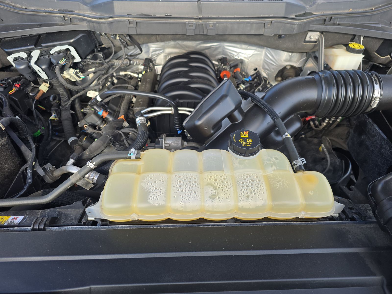 2021 Ford F-150 XLT AWD