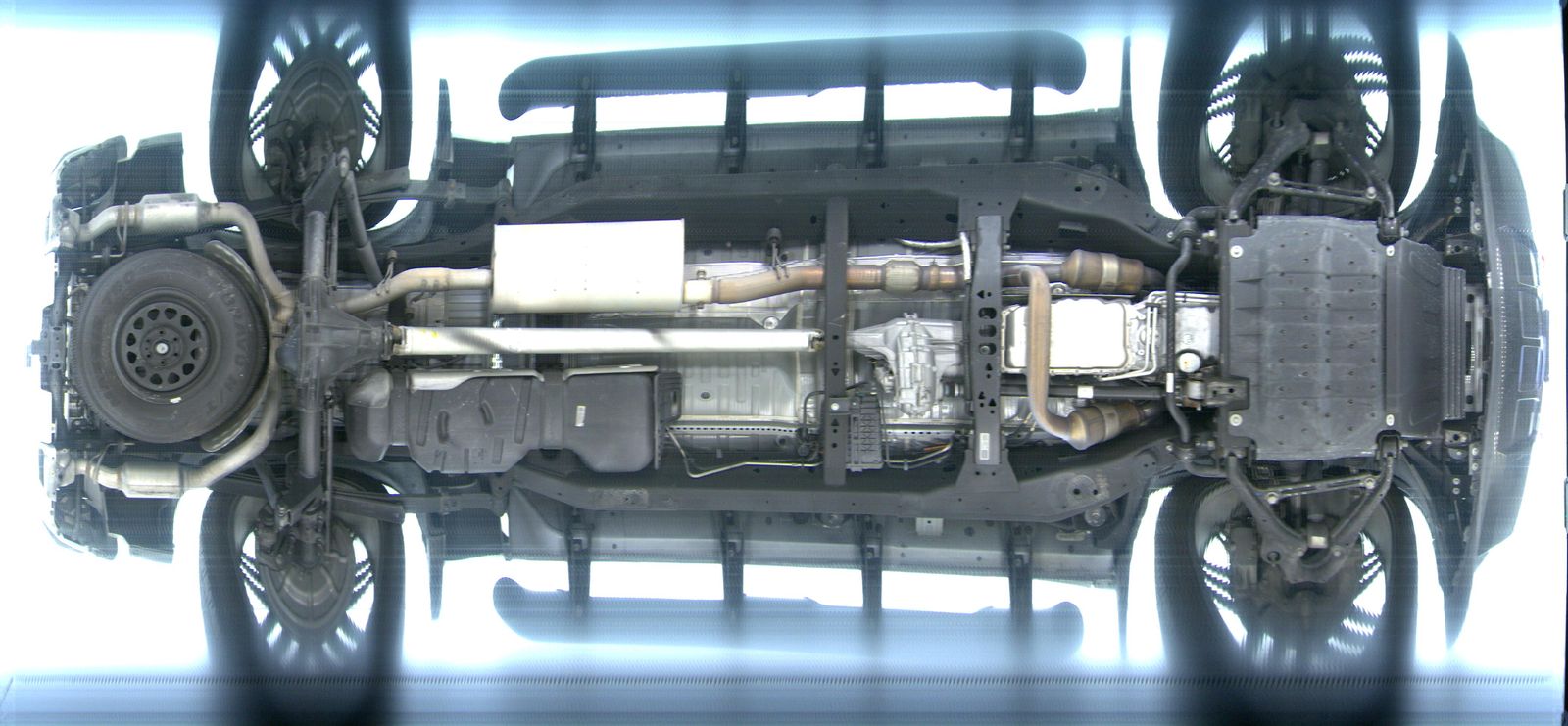 2023 Chevrolet Silverado 1500 RST AWD