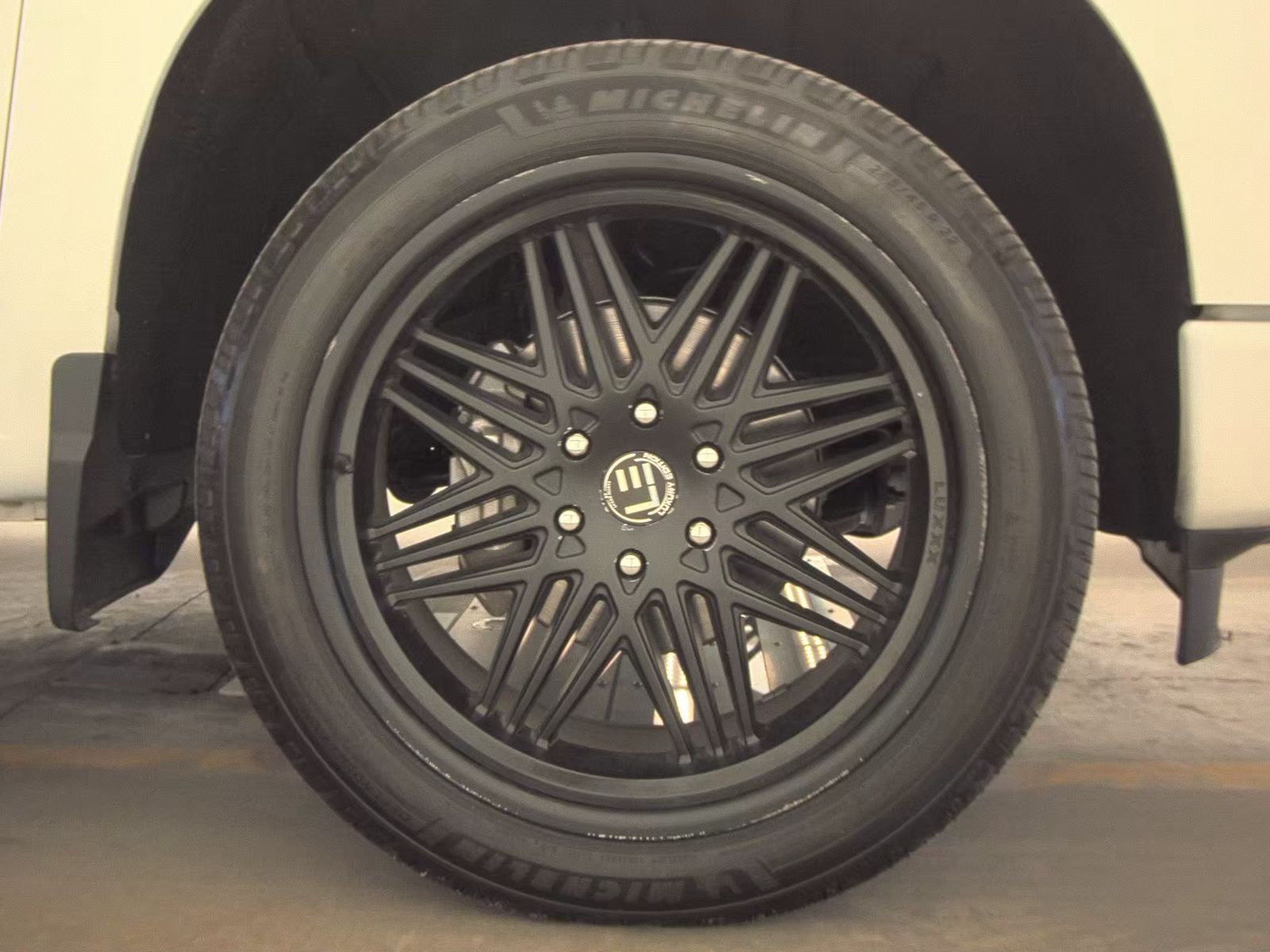 2023 Chevrolet Silverado 1500 RST AWD