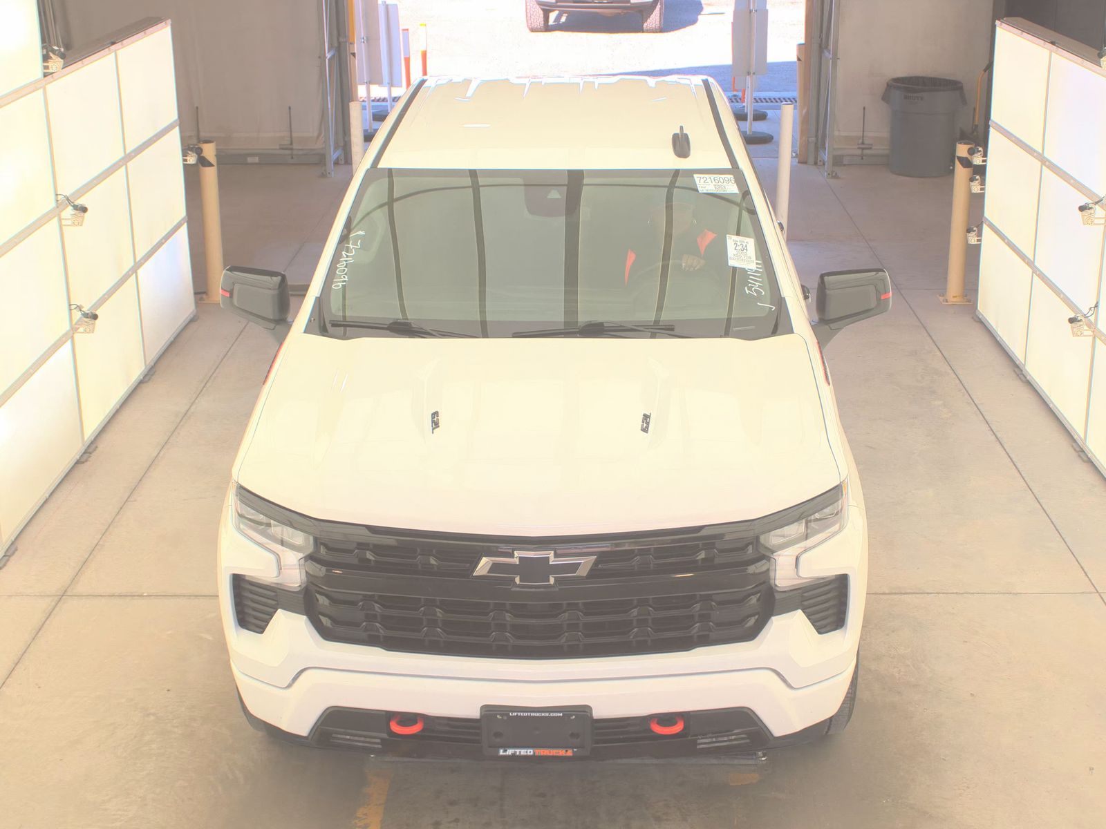 2023 Chevrolet Silverado 1500 RST AWD