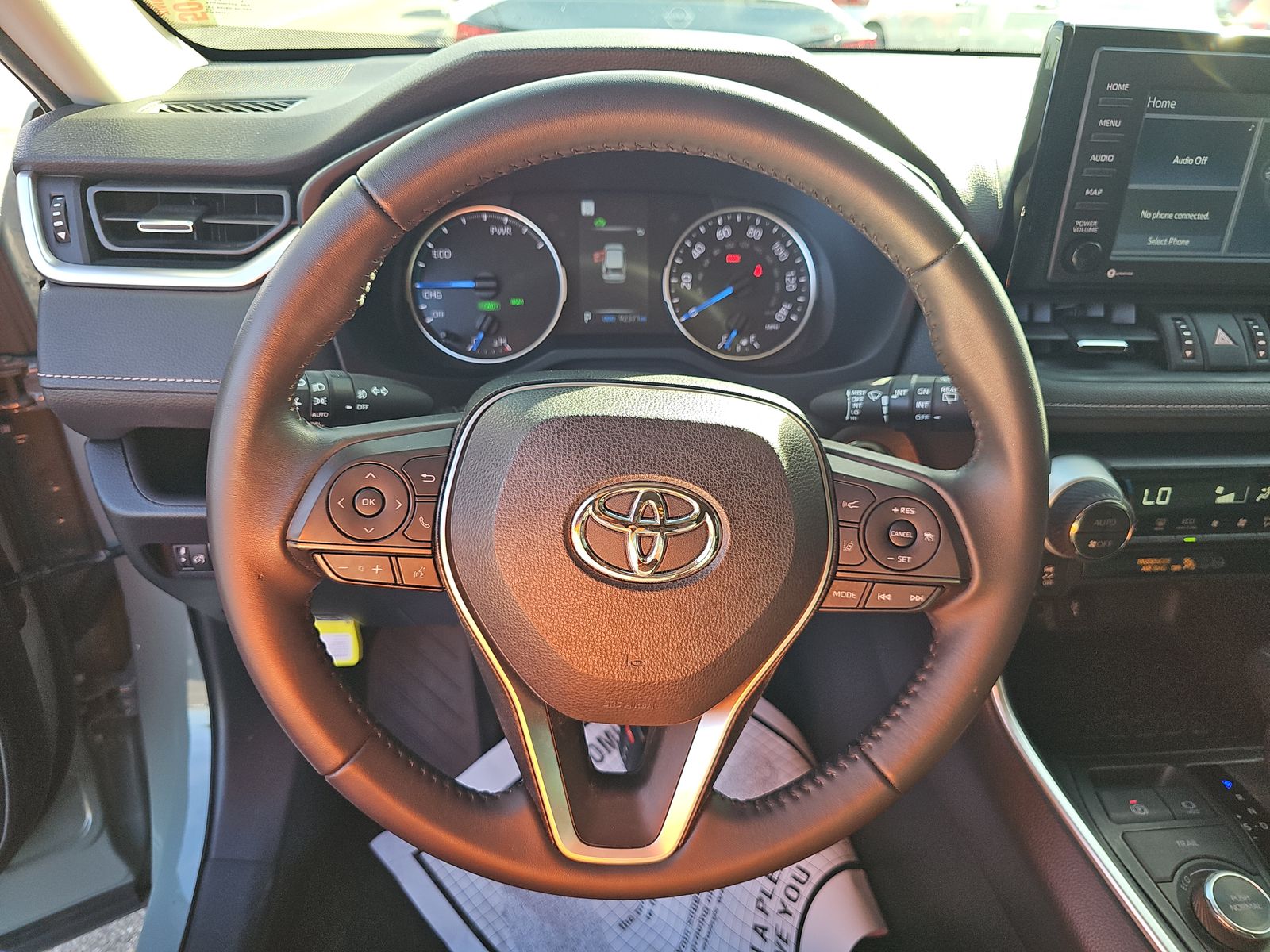 2022 Toyota RAV4 Hybrid XLE Premium AWD