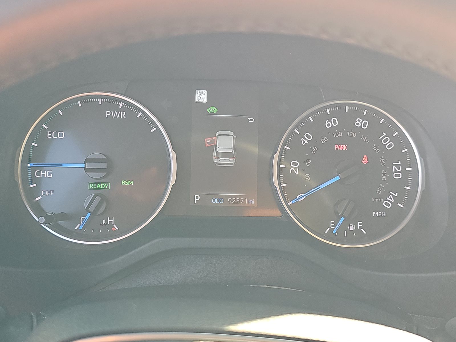 2022 Toyota RAV4 Hybrid XLE Premium AWD