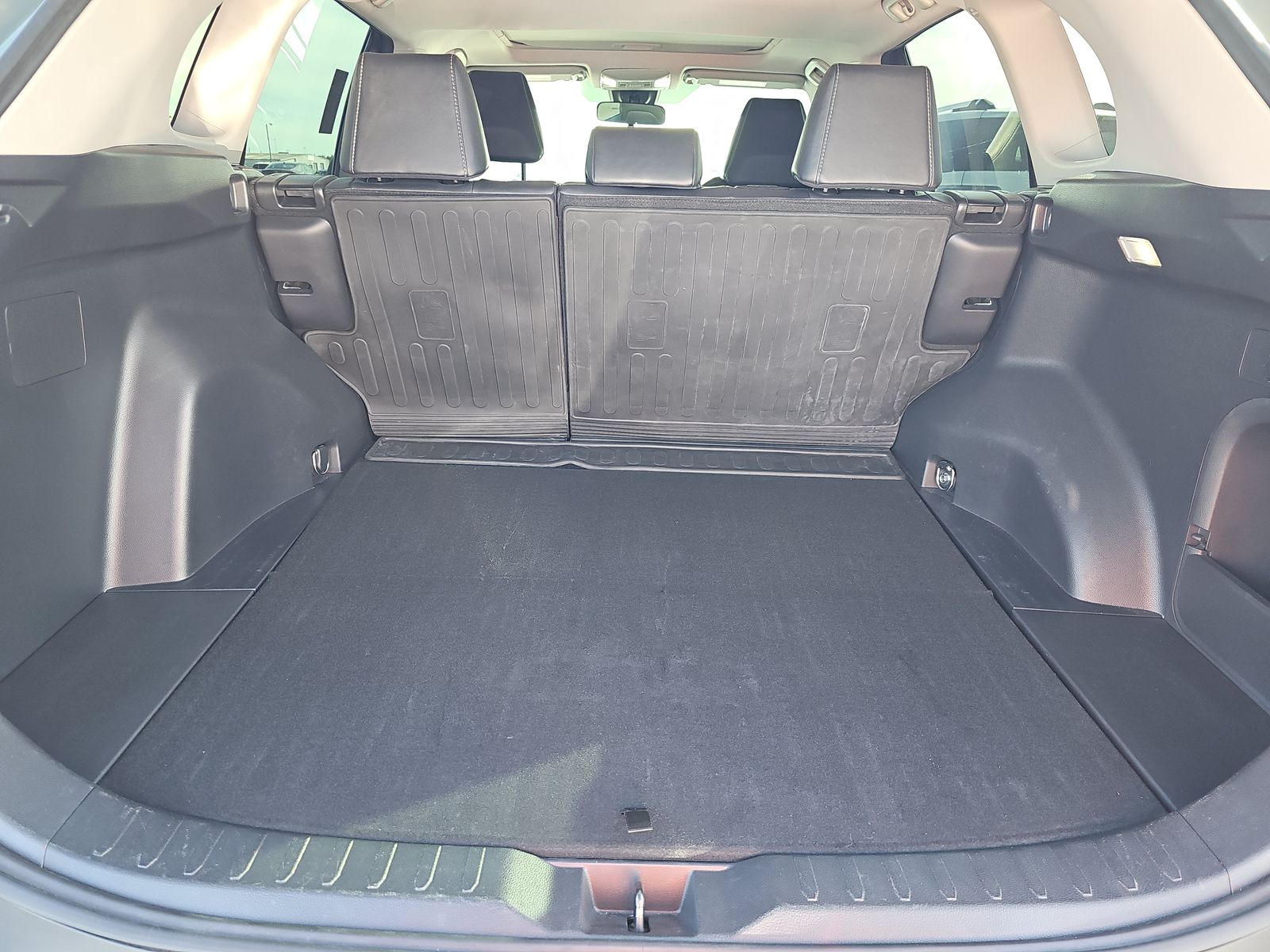 2022 Toyota RAV4 Hybrid XLE Premium AWD