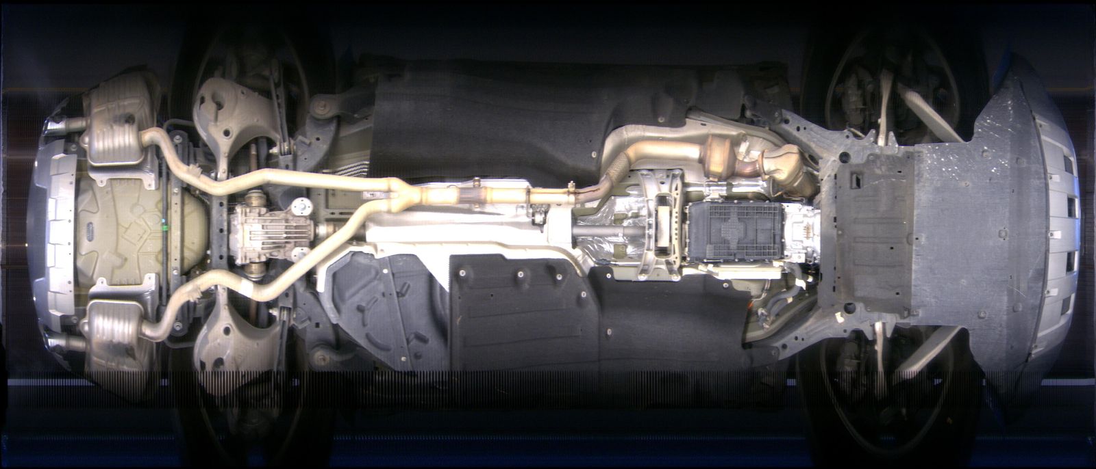 2024 Ford Explorer Limited RWD