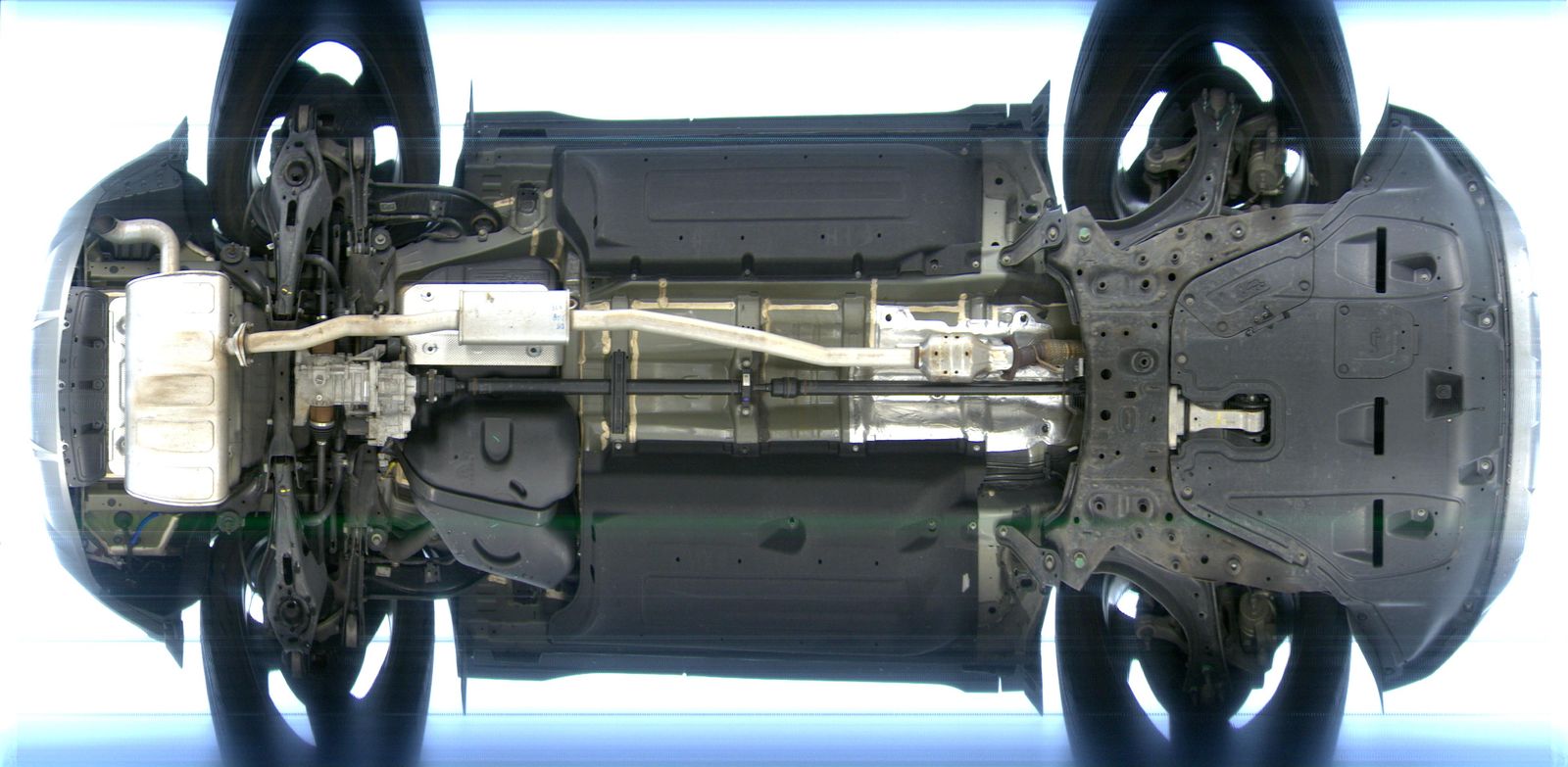 2023 Hyundai Tucson Limited AWD