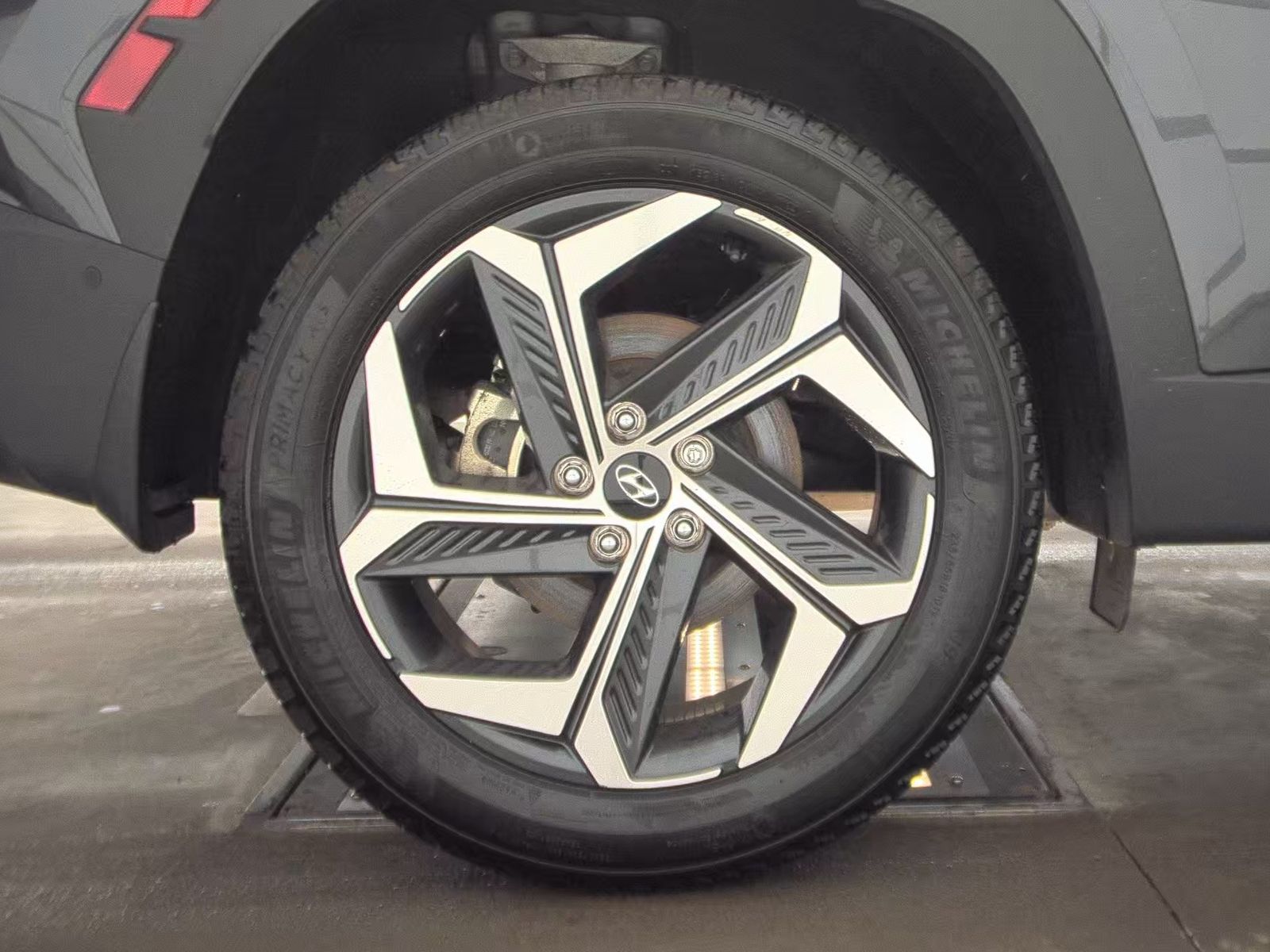 2023 Hyundai Tucson Limited AWD