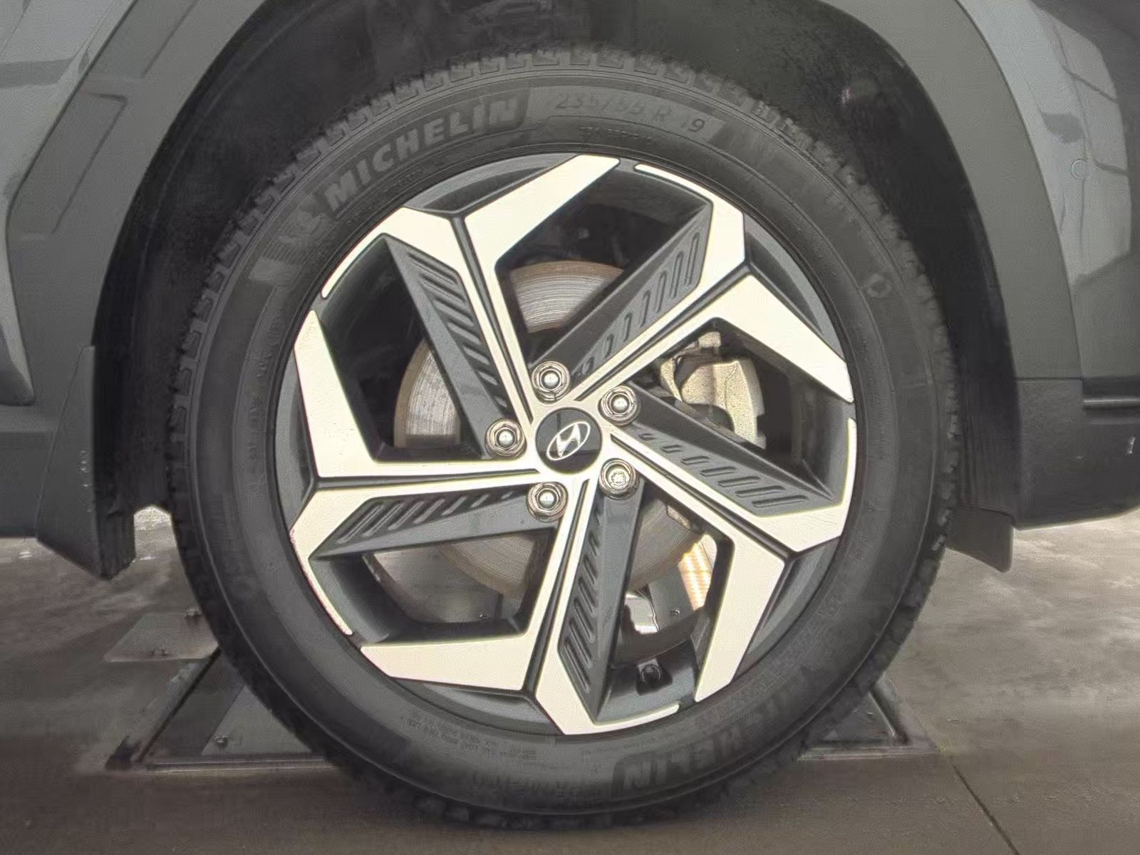 2023 Hyundai Tucson Limited AWD