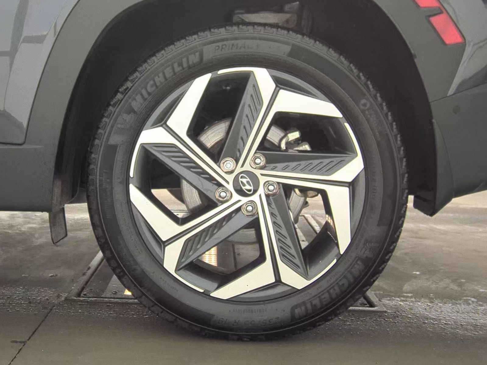 2023 Hyundai Tucson Limited AWD