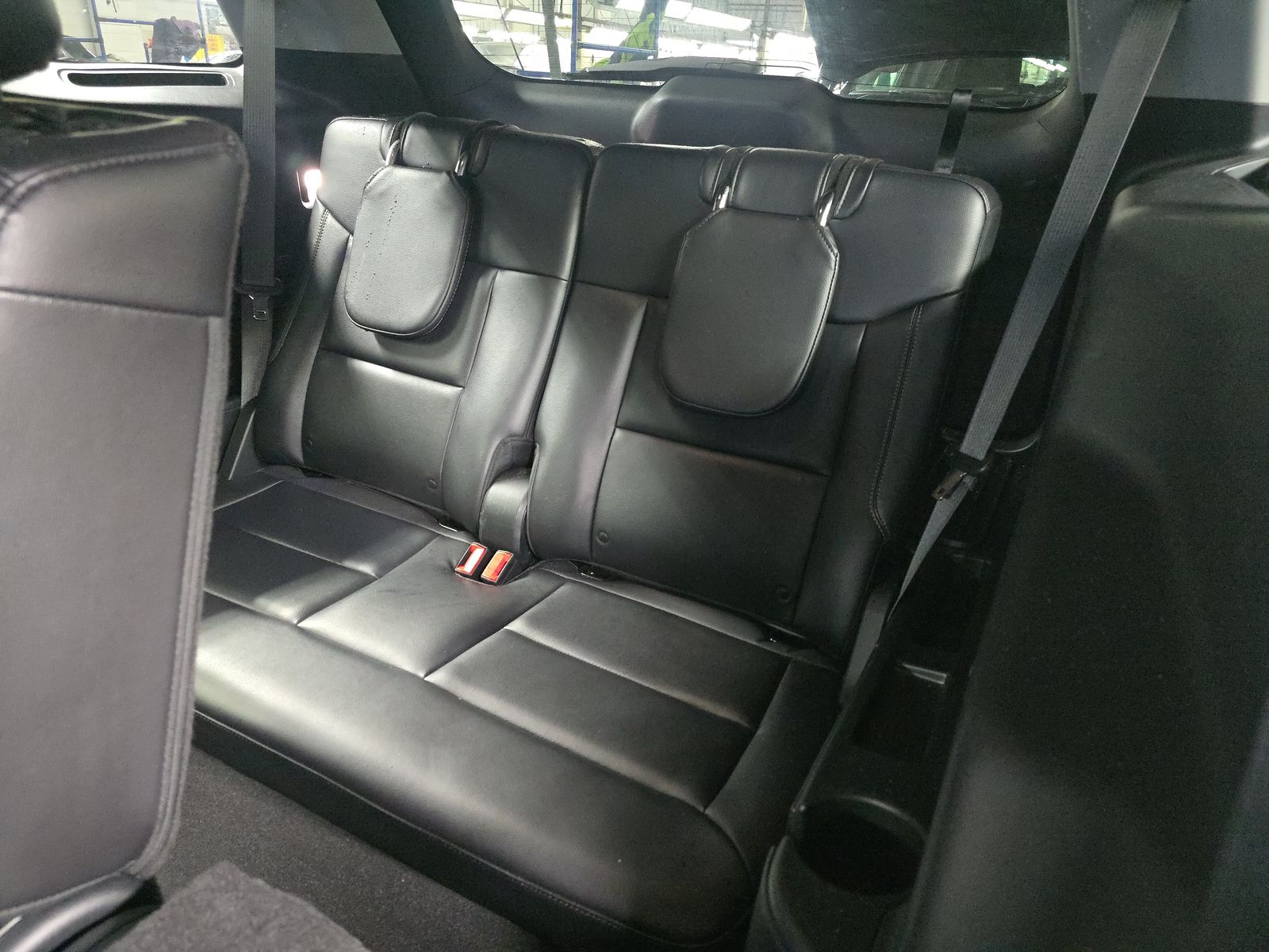 2023 Ford Explorer Limited AWD