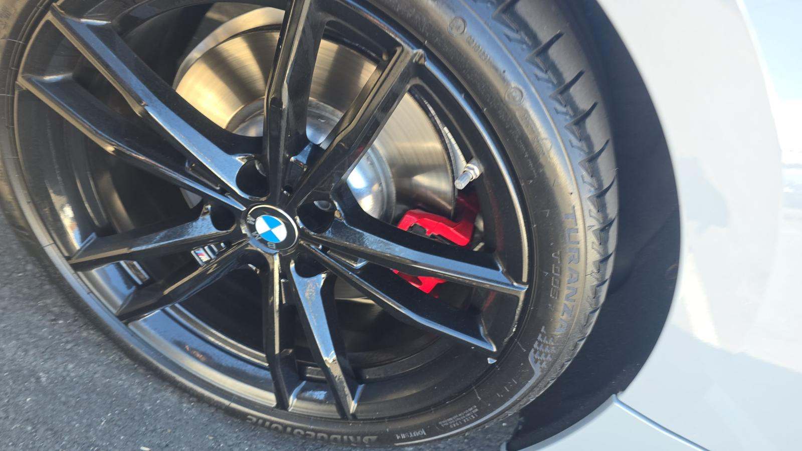 2023 BMW 4 Series 430i RWD