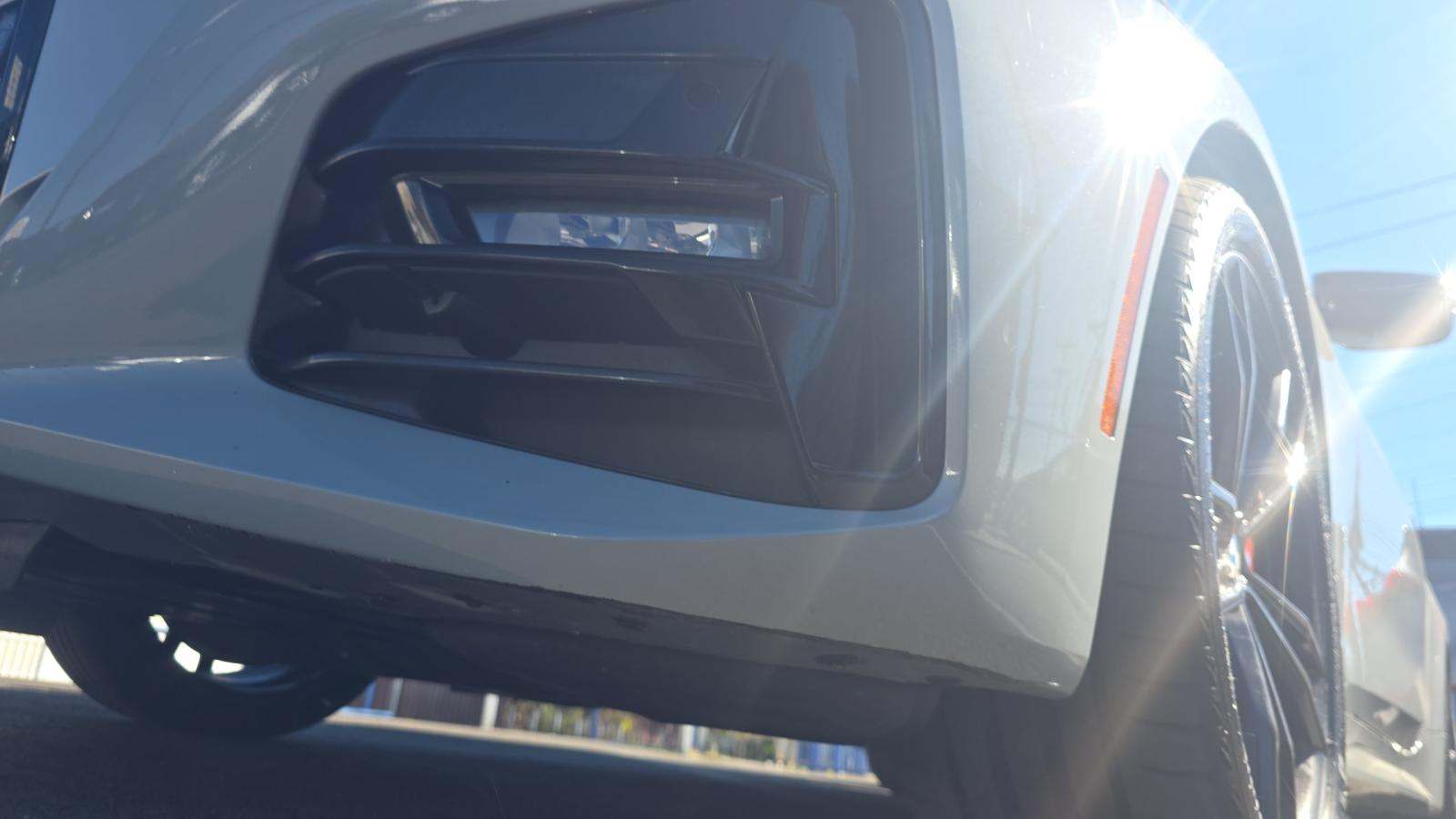 2023 BMW 4 Series 430i RWD