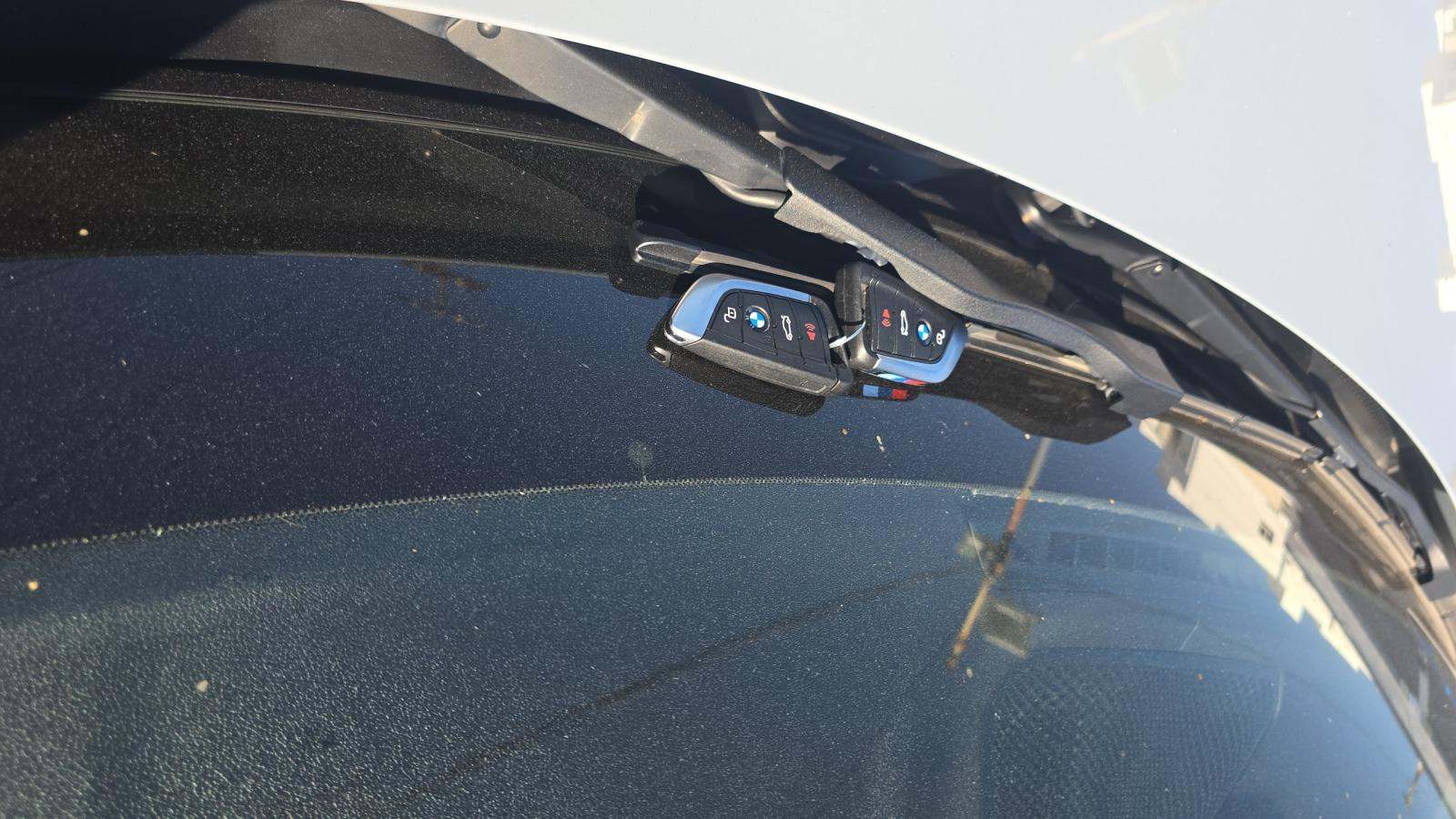 2023 BMW 4 Series 430i RWD