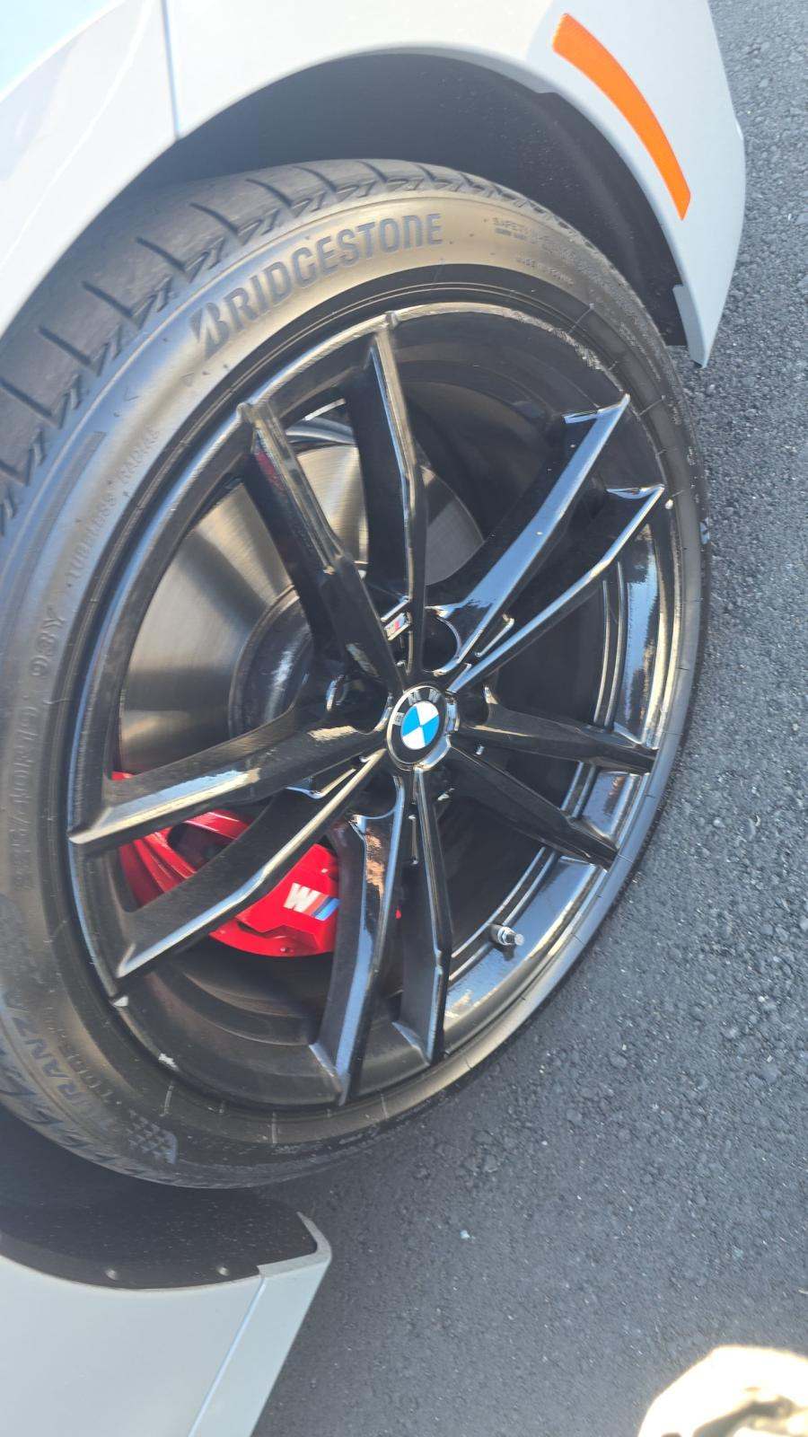 2023 BMW 4 Series 430i RWD