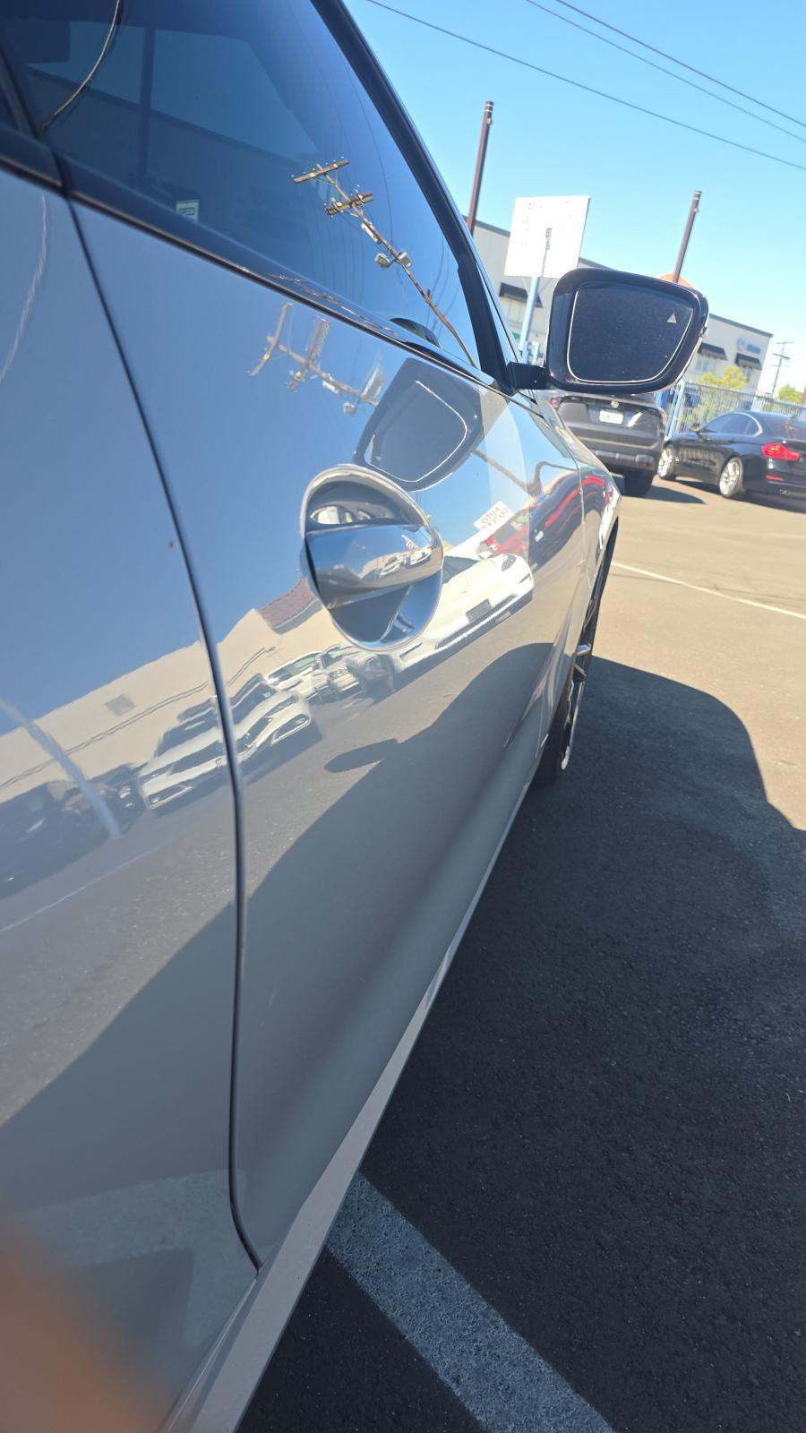 2023 BMW 4 Series 430i RWD