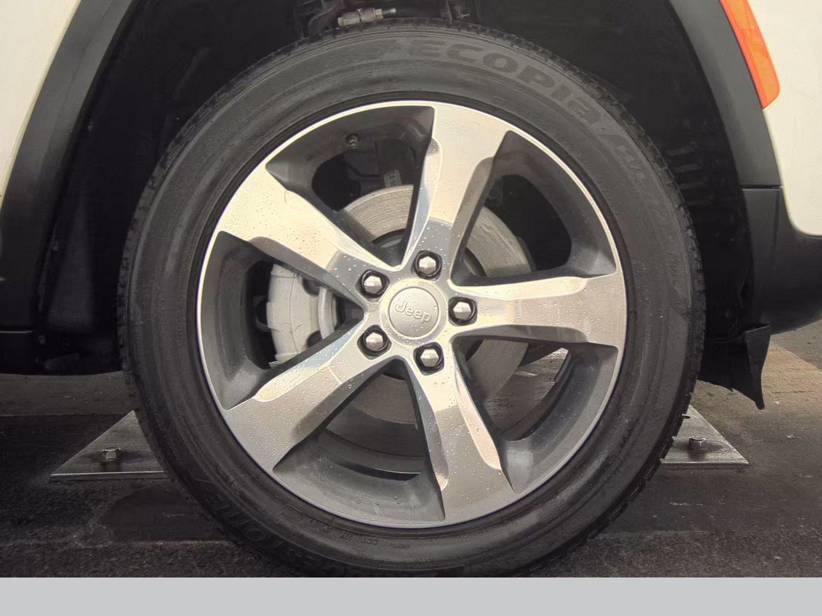 2024 Jeep Grand Cherokee Limited AWD