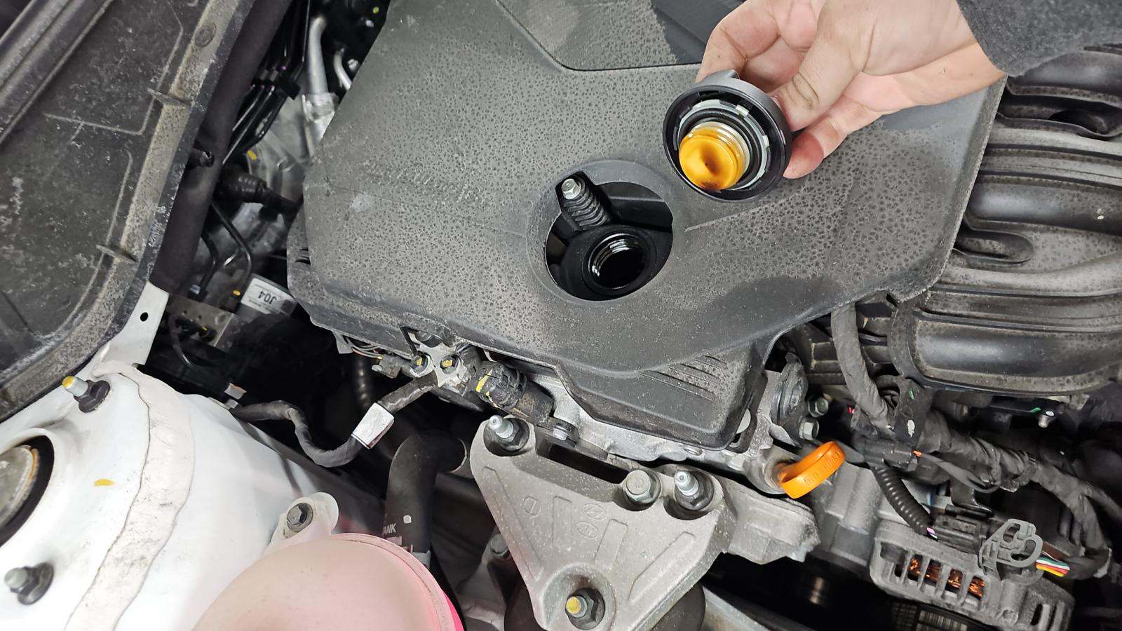 2023 Hyundai Tucson SEL AWD