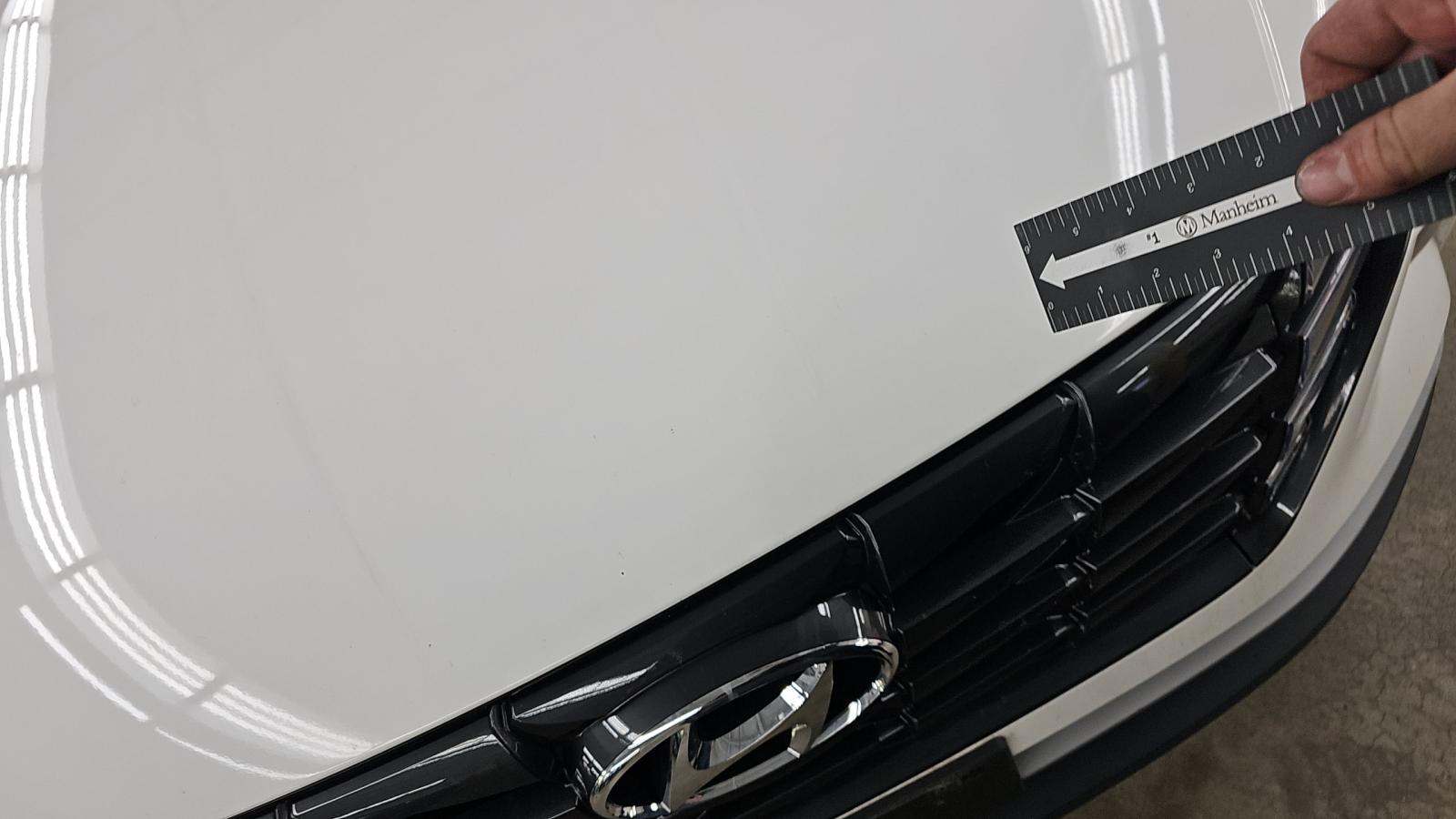 2023 Hyundai Tucson SEL AWD