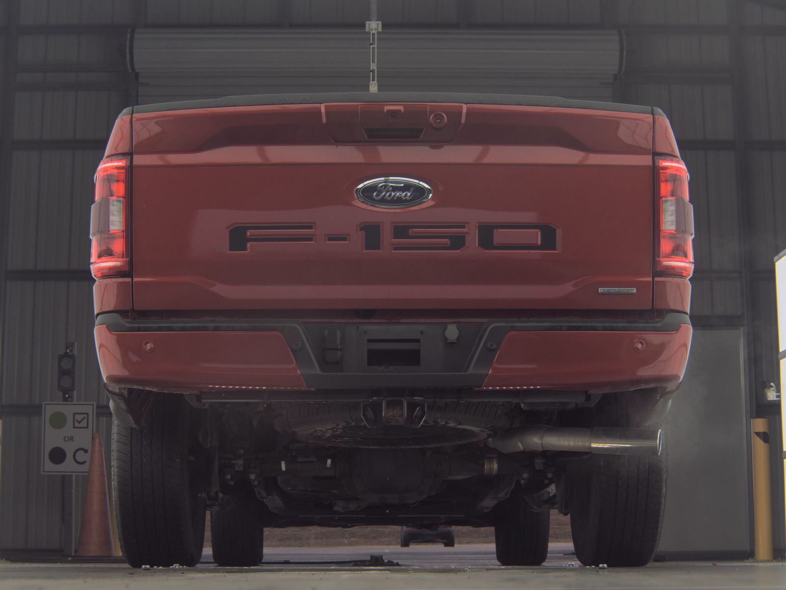 2023 Ford F-150 XLT AWD