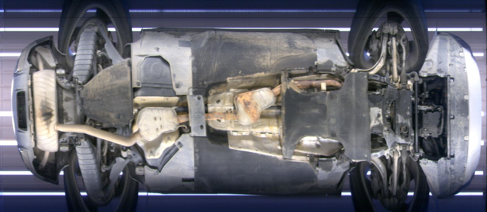 2022 Audi Q5 S line Premium Plus AWD