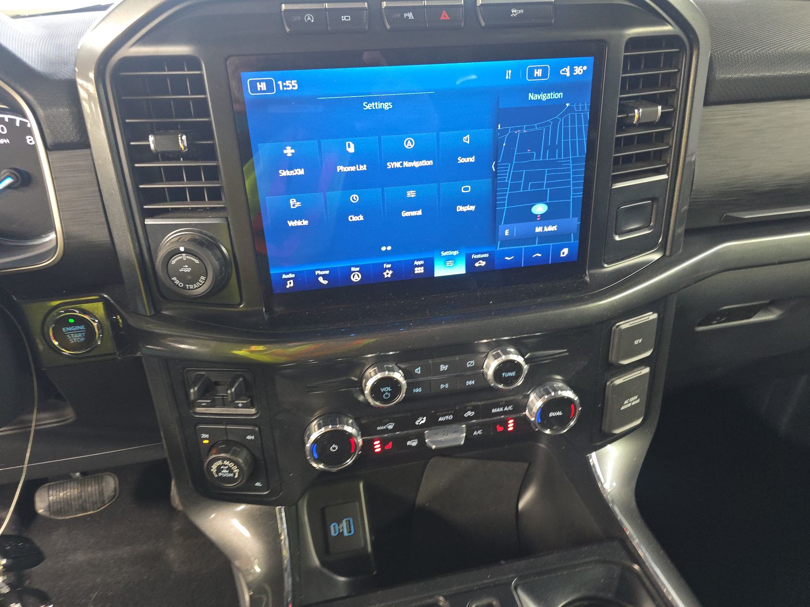 2023 Ford F-150 XLT AWD