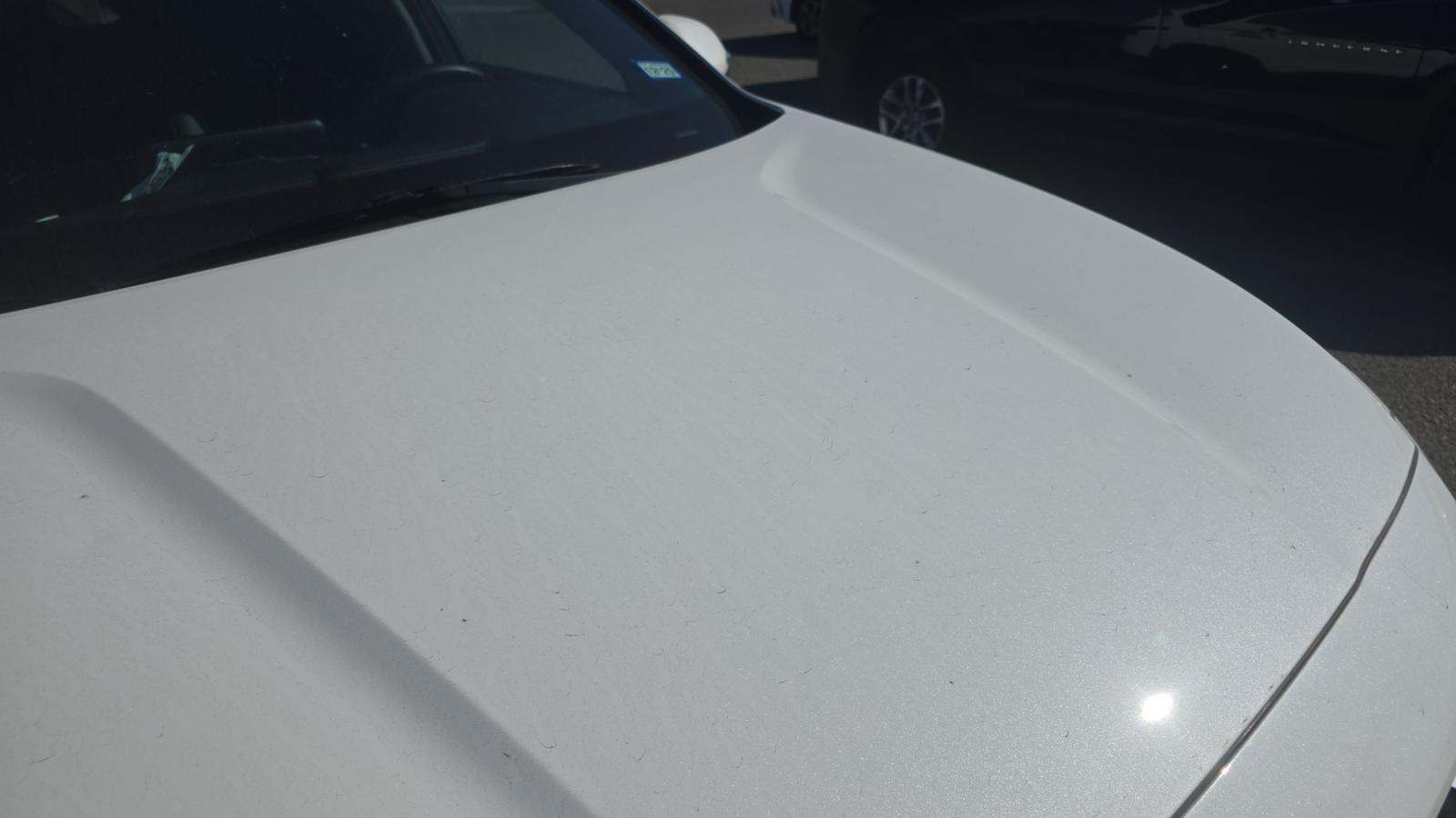 2022 Hyundai Santa Fe Hybrid Limited AWD