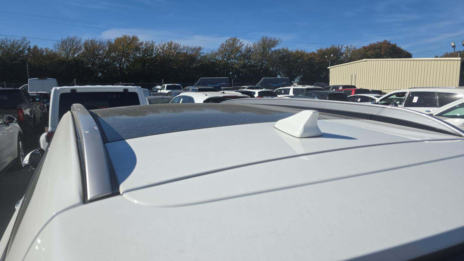 2022 Hyundai Santa Fe Hybrid Limited AWD