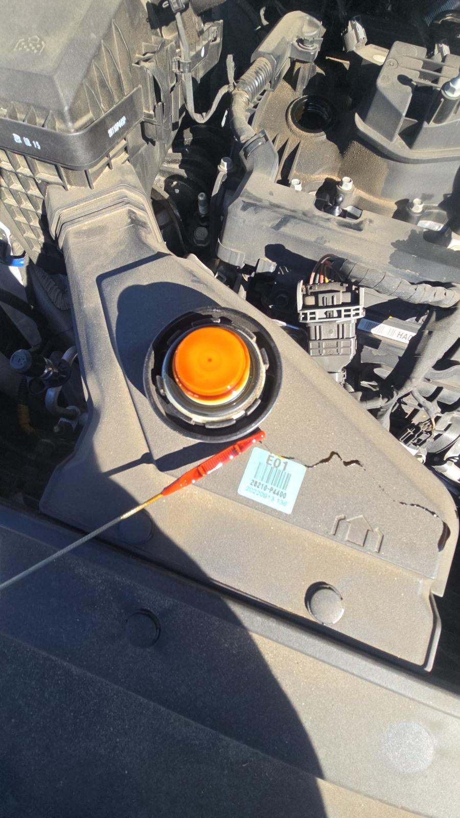 2022 Hyundai Santa Fe Hybrid Limited AWD