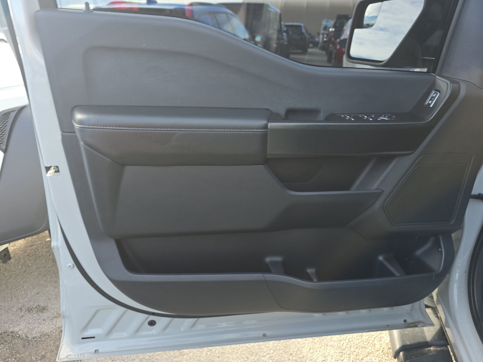 2023 Ford F-150 XL AWD