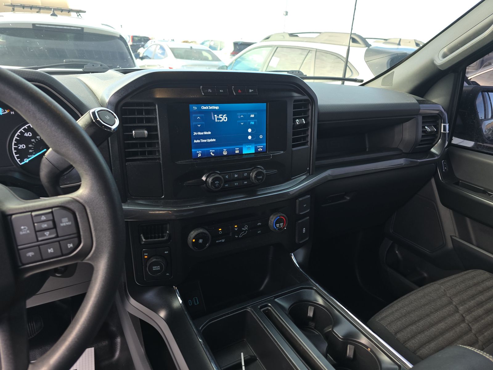 2023 Ford F-150 XL AWD