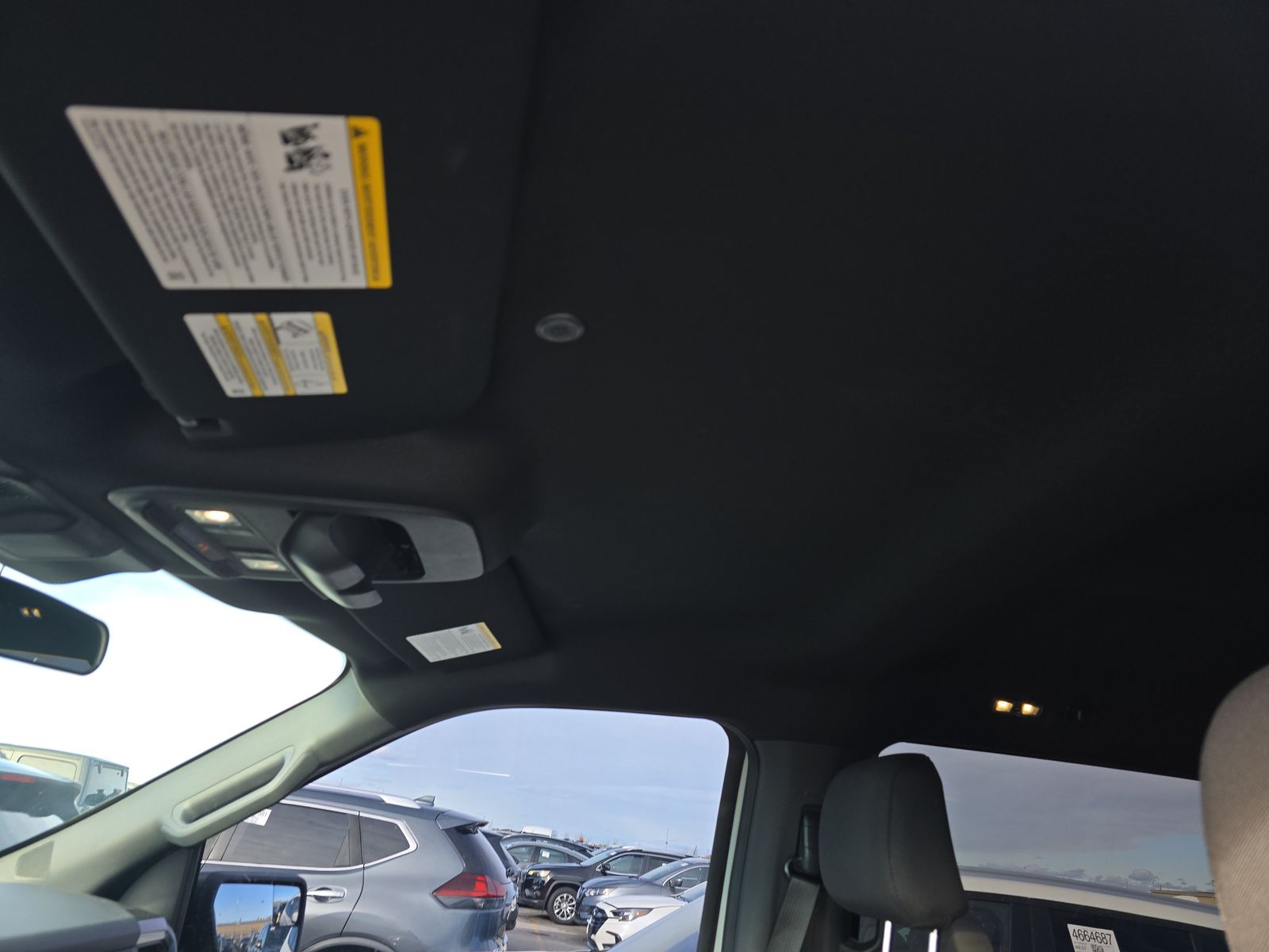 2023 Ford F-150 XL AWD