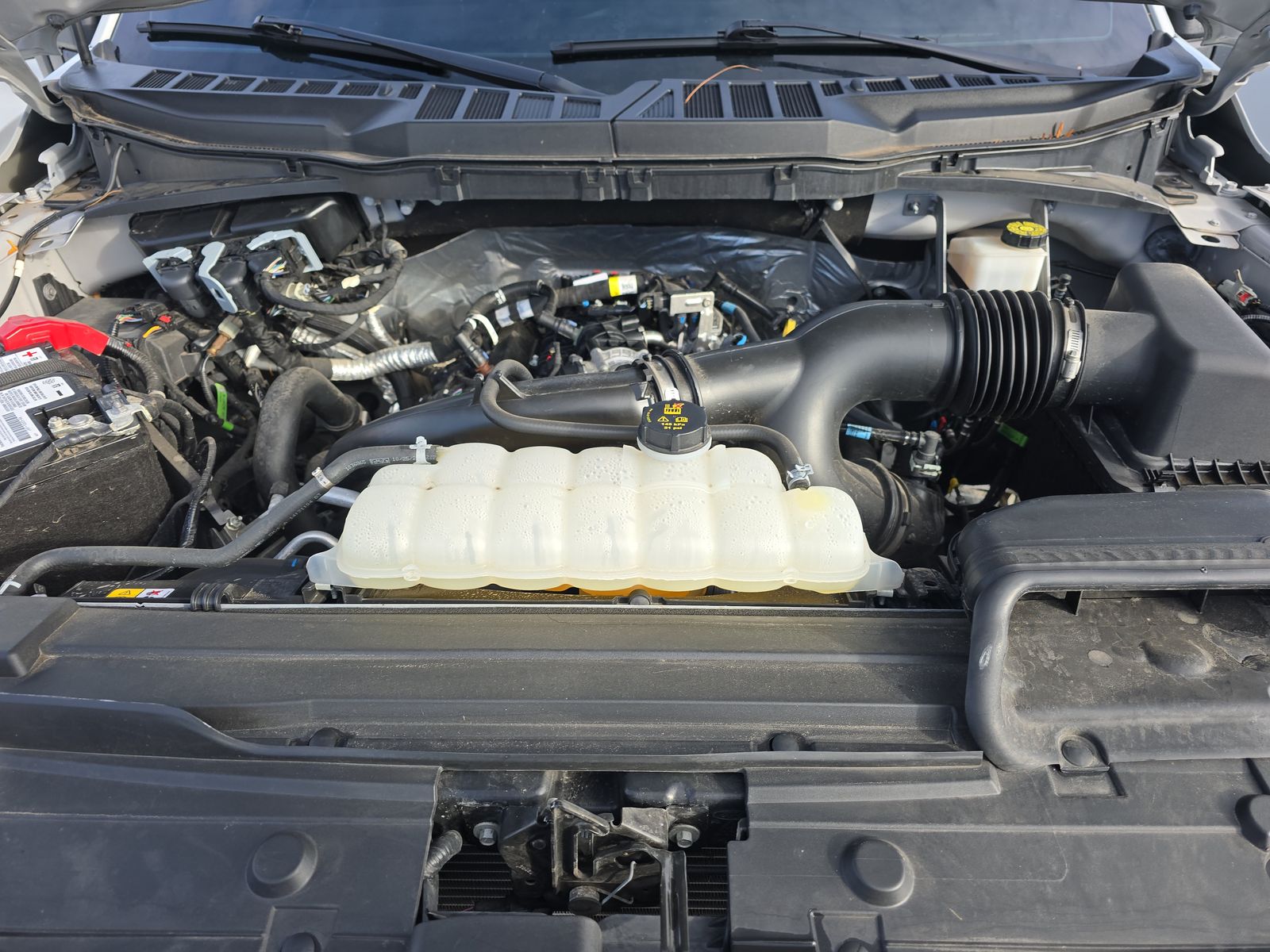 2023 Ford F-150 XL AWD