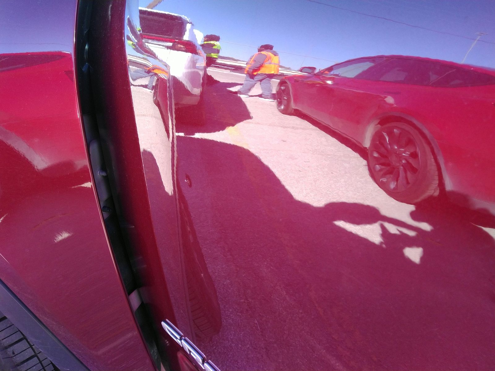 2024 Jeep Grand Cherokee Limited AWD