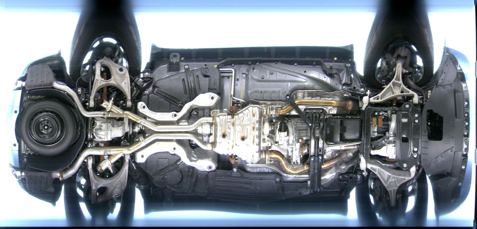 2024 Dodge Durango R/T Plus AWD