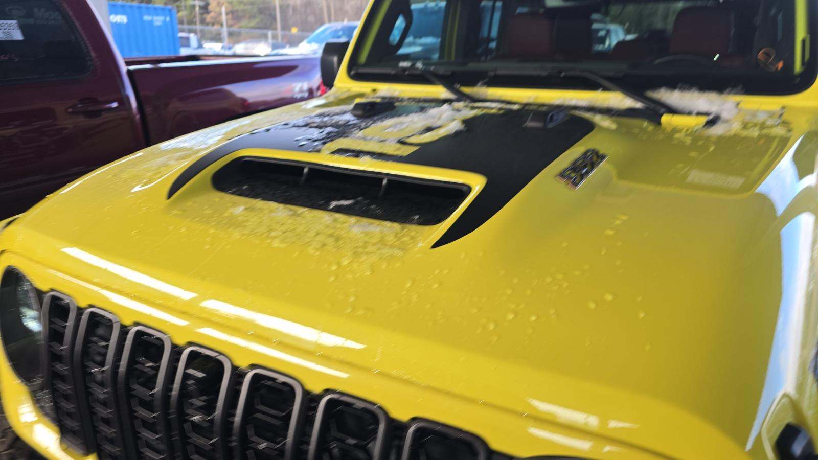 2024 Jeep Wrangler Rubicon 392 AWD