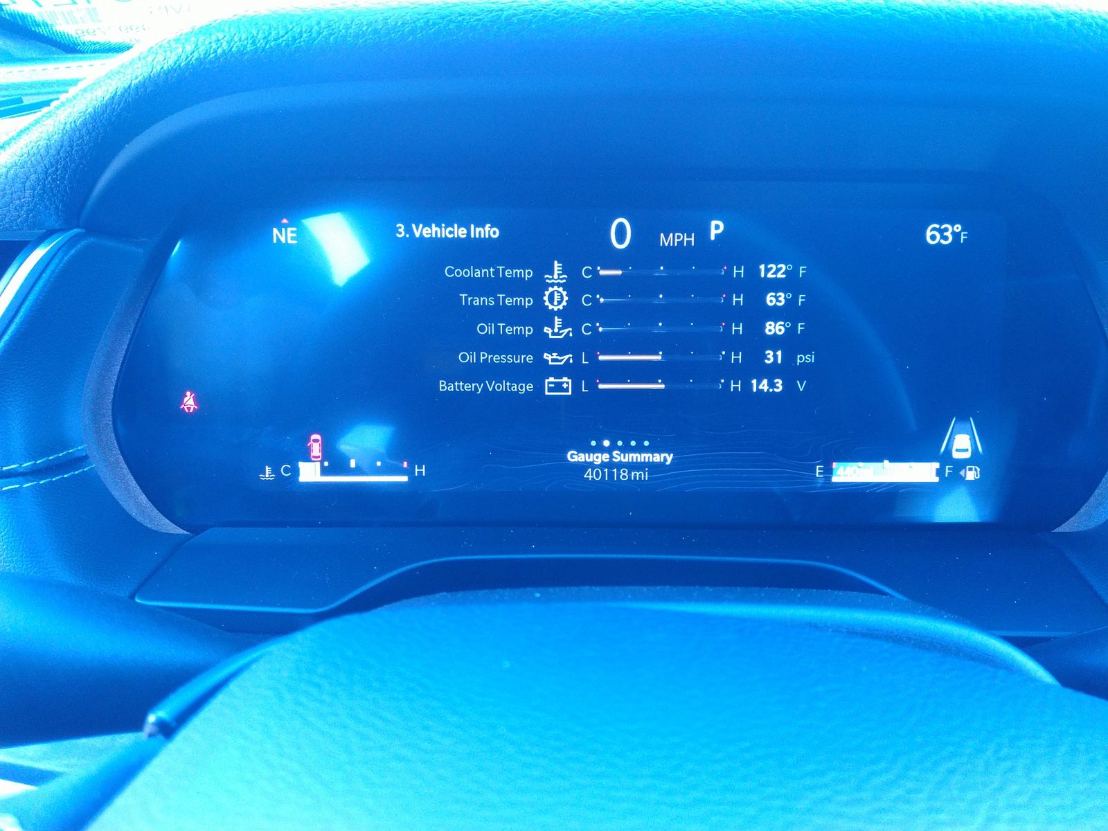 2024 Jeep Grand Cherokee Limited AWD