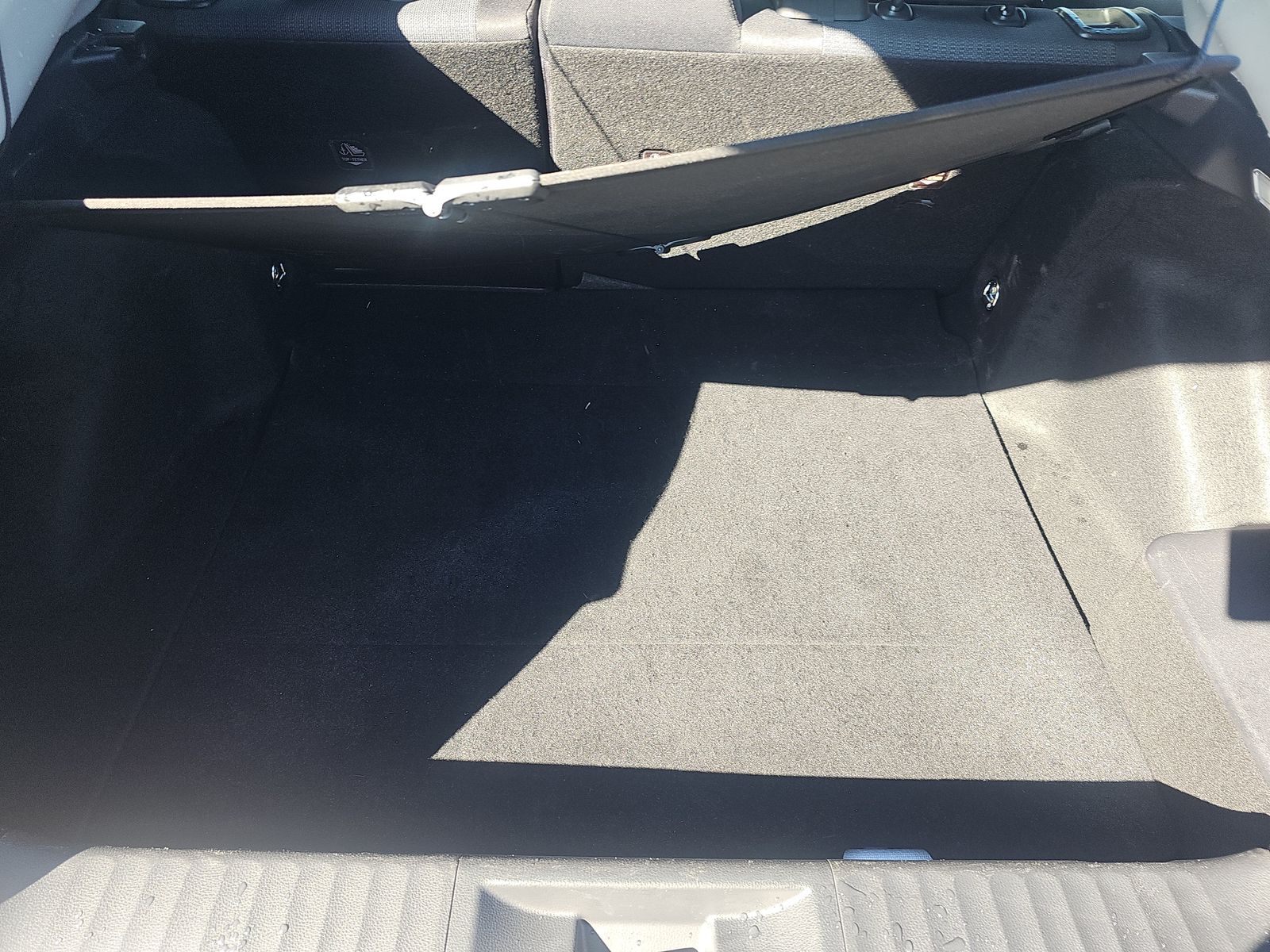 2024 Toyota Prius LE FWD