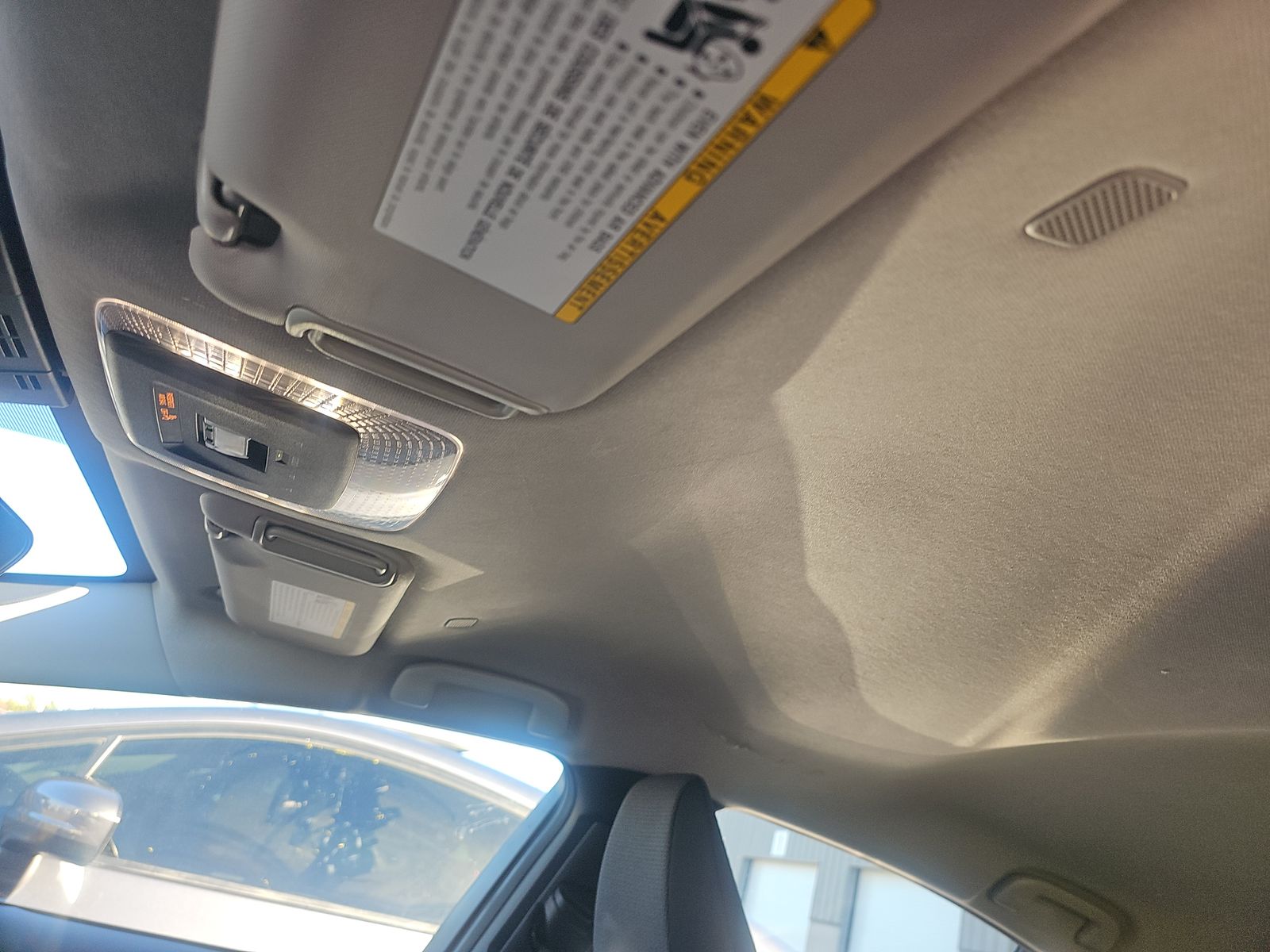 2024 Toyota Prius LE FWD