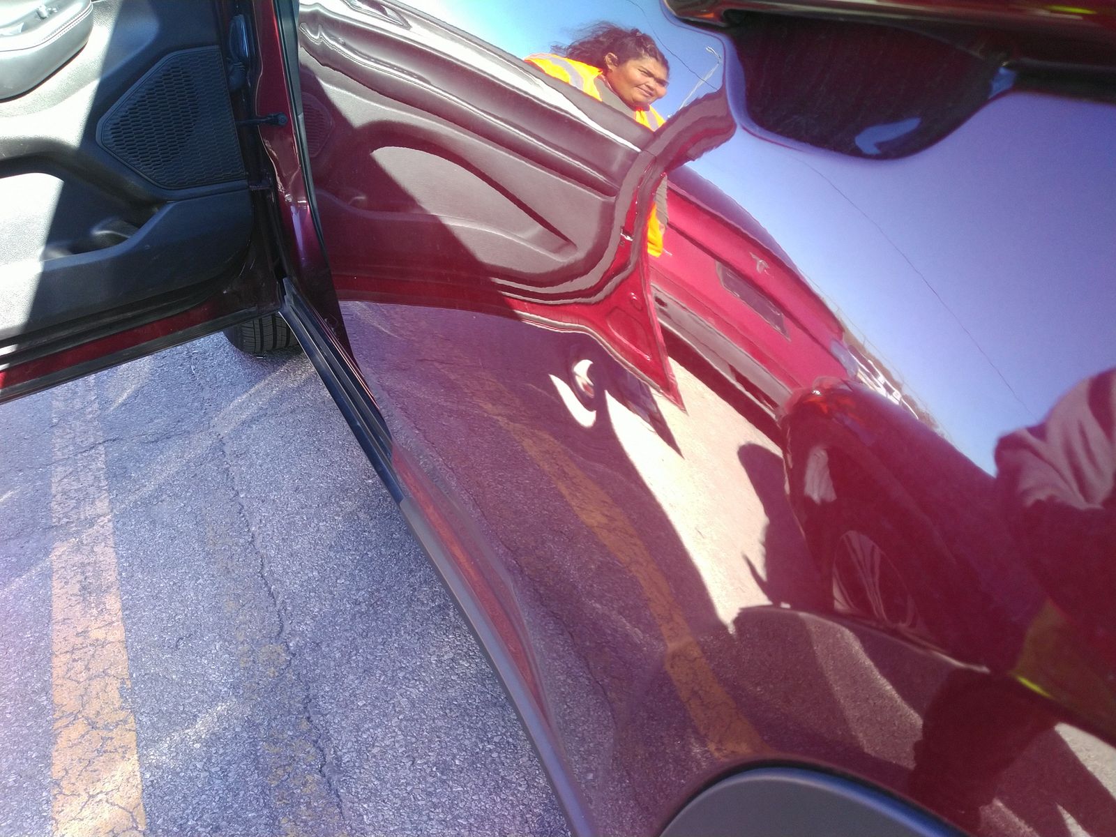 2024 Jeep Grand Cherokee Limited AWD