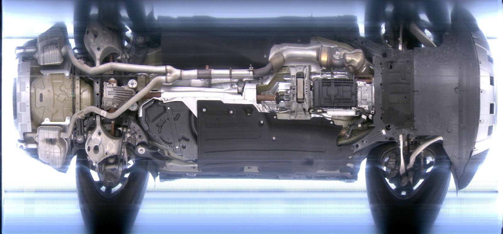 2023 Ford Explorer Limited AWD