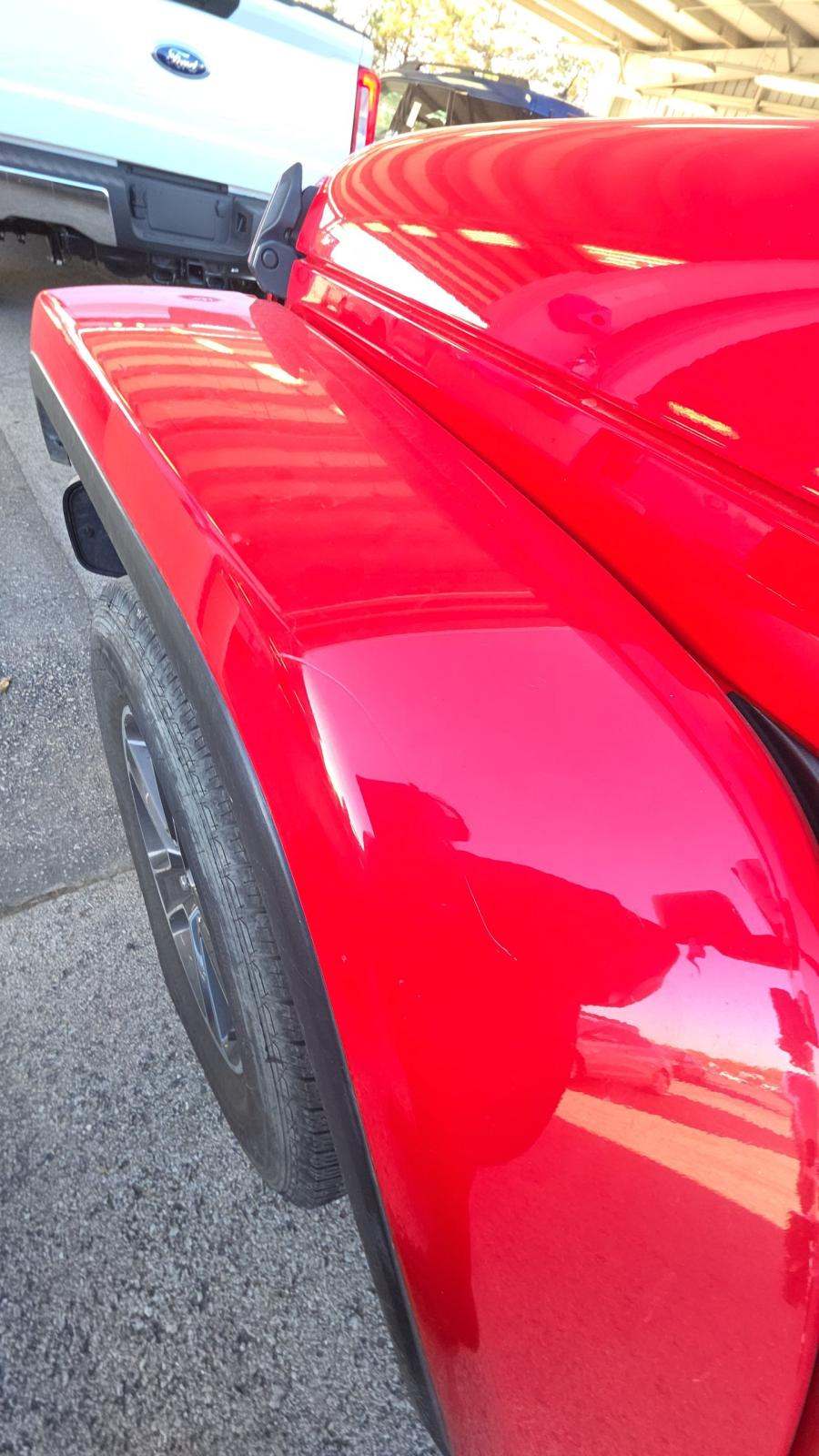 2023 Jeep Wrangler Sahara AWD