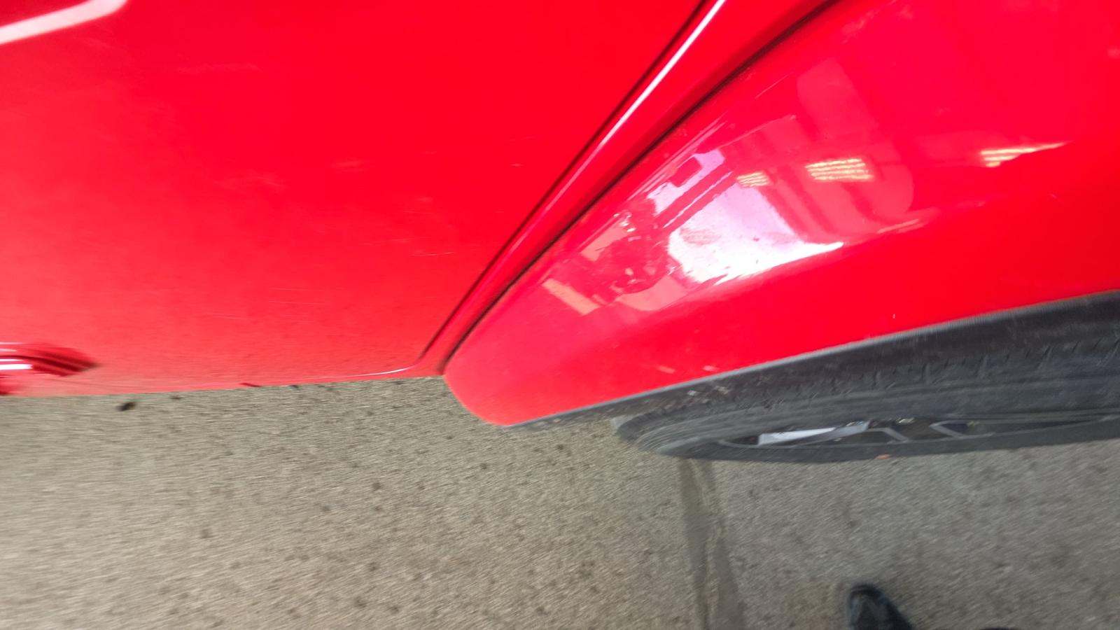 2023 Jeep Wrangler Sahara AWD