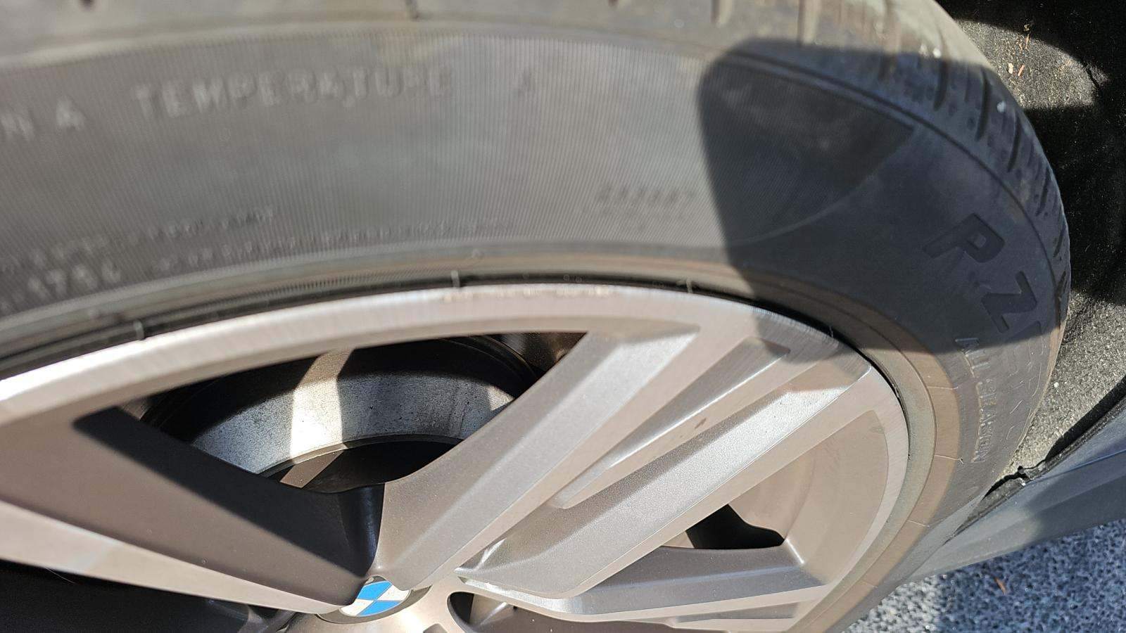 2025 BMW 4 Series 430i RWD