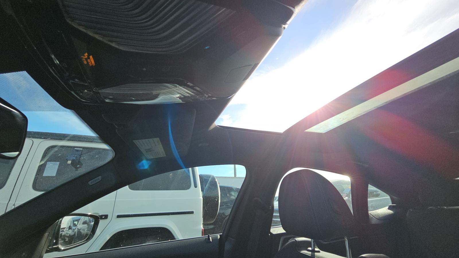 2025 BMW 4 Series 430i RWD