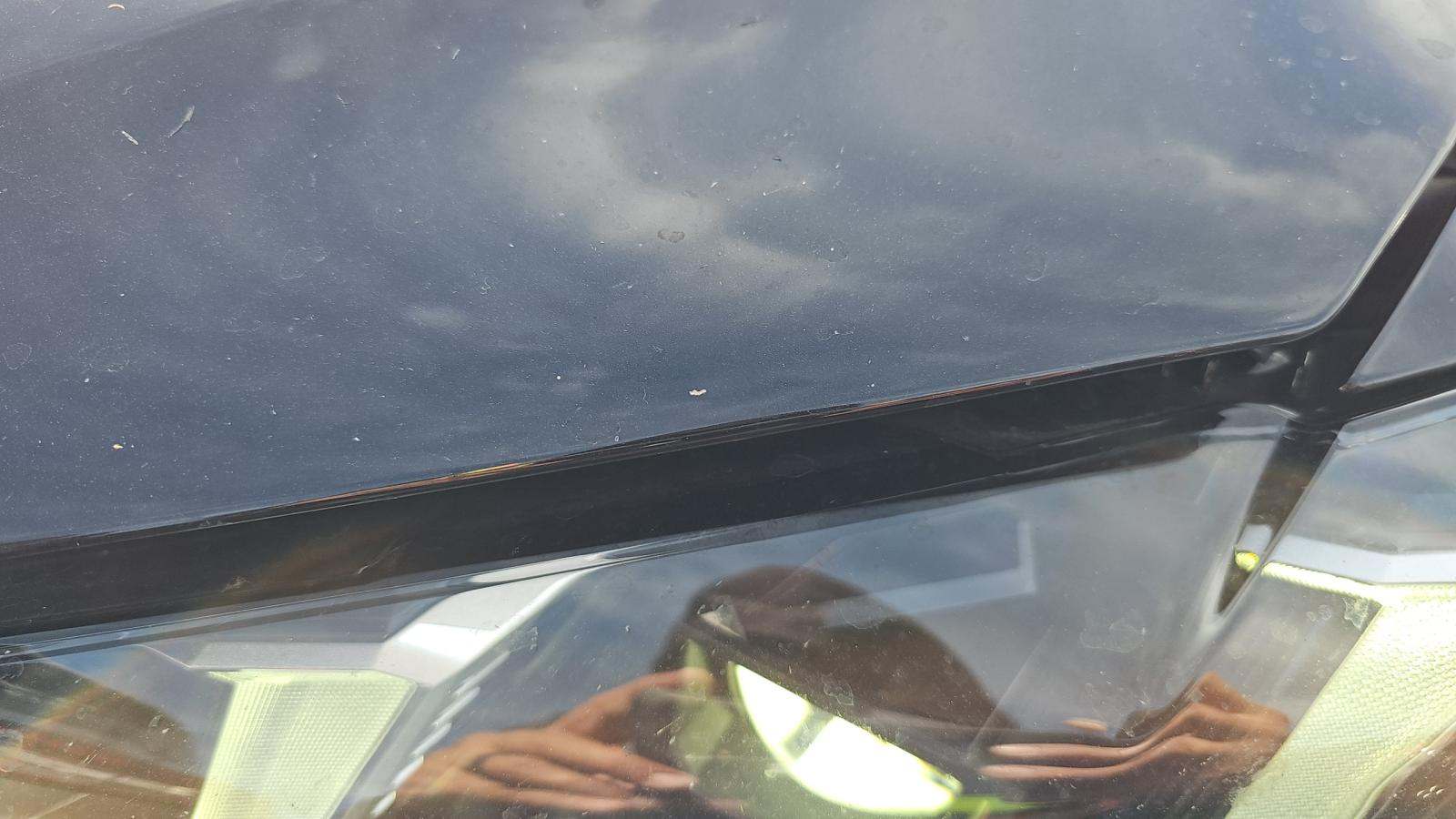 2025 BMW 4 Series 430i RWD