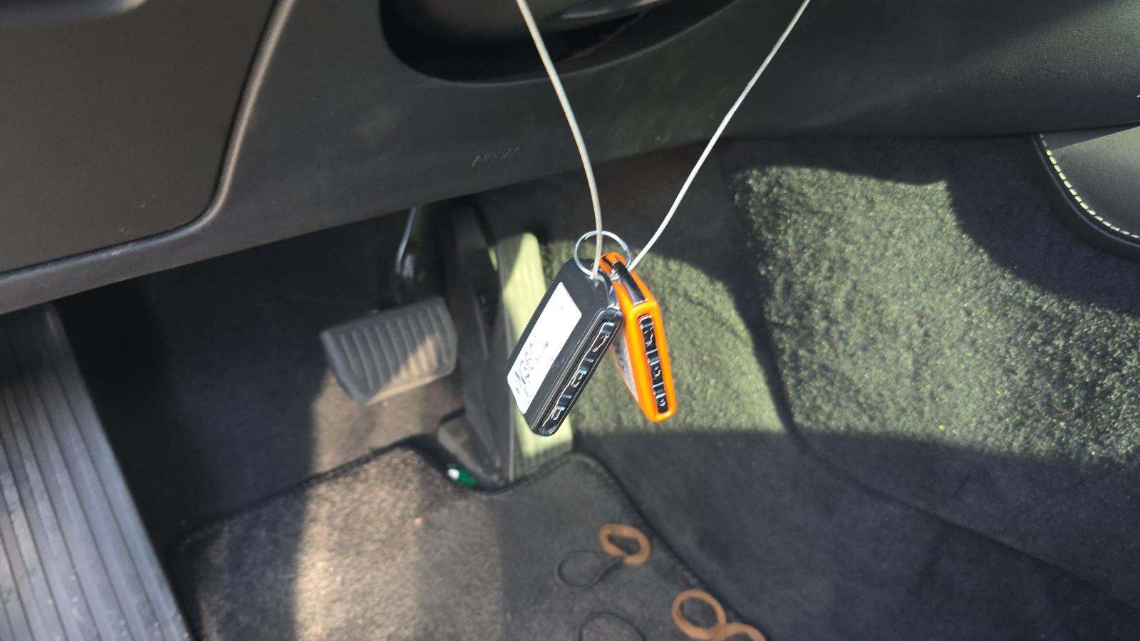 2023 Volvo XC90 B6 Ultimate AWD