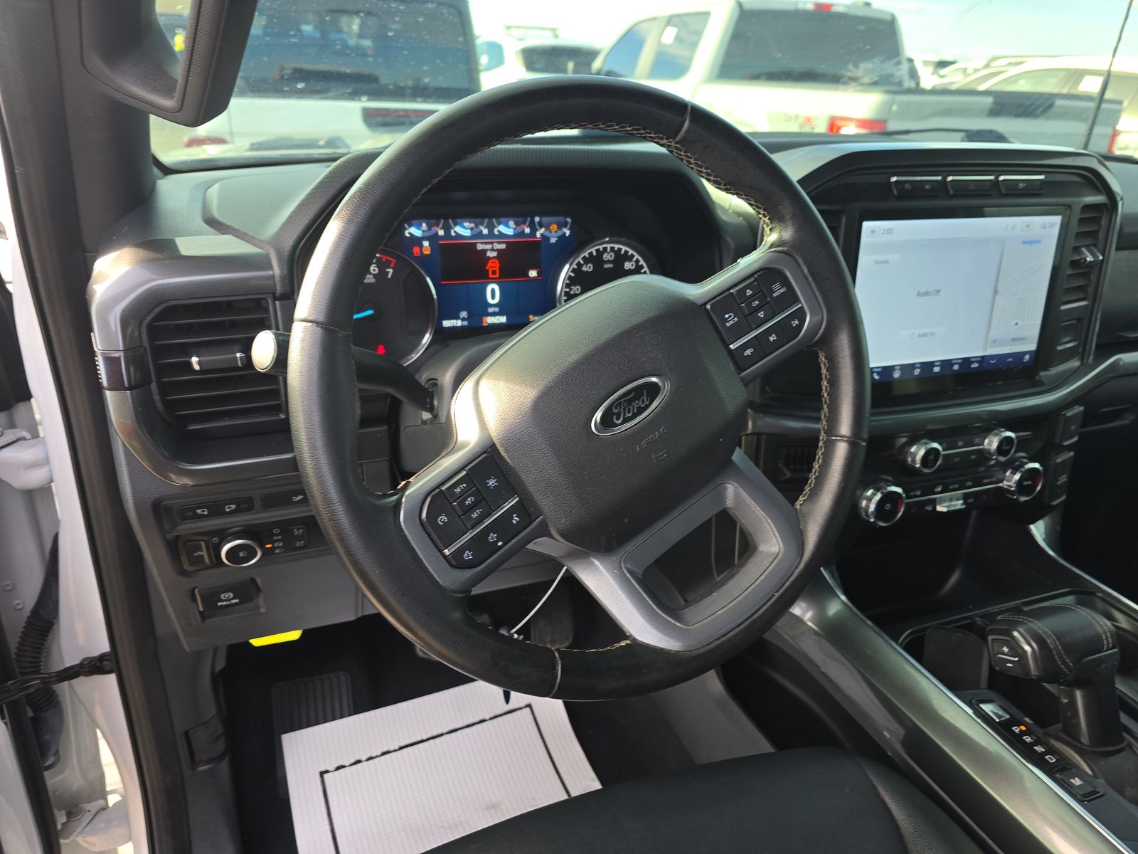 2023 Ford F-150 XLT AWD