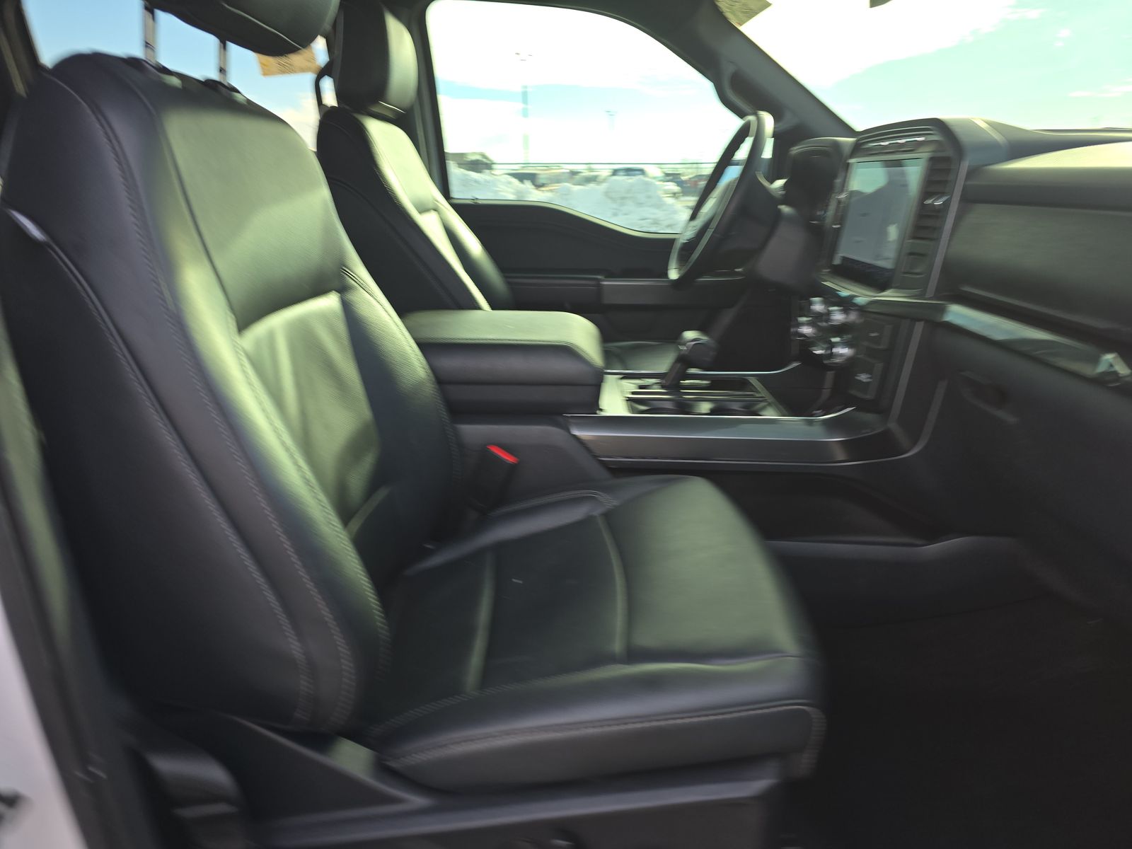 2023 Ford F-150 XLT AWD