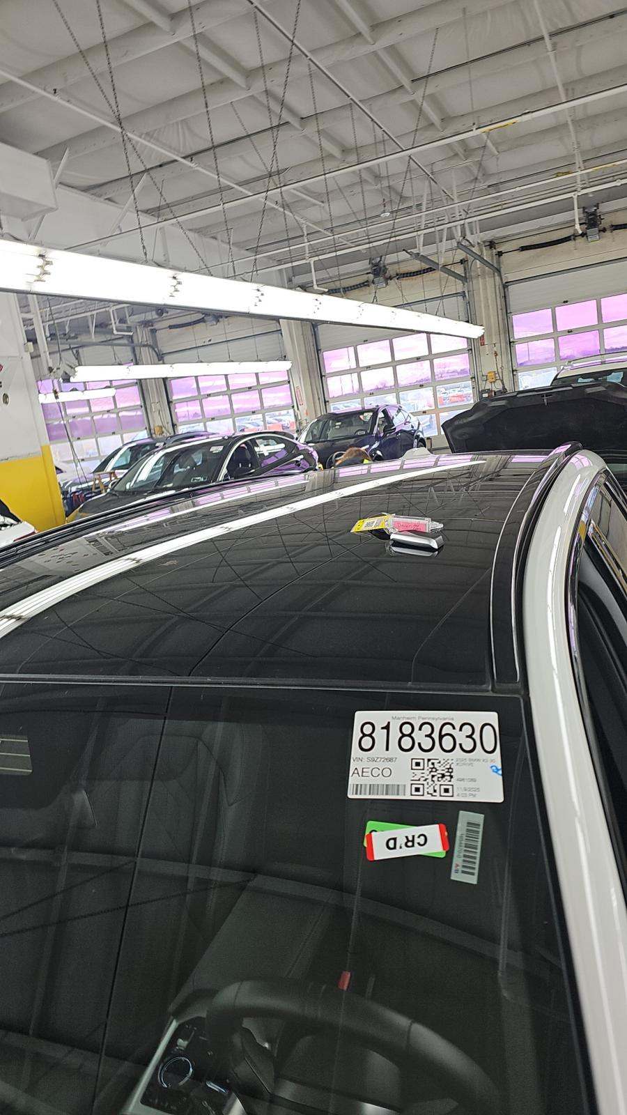 2025 BMW X3 xDrive30i AWD