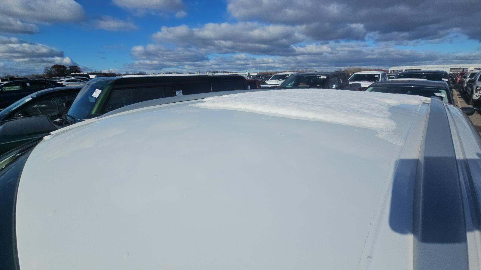 2024 Ford Edge SEL AWD