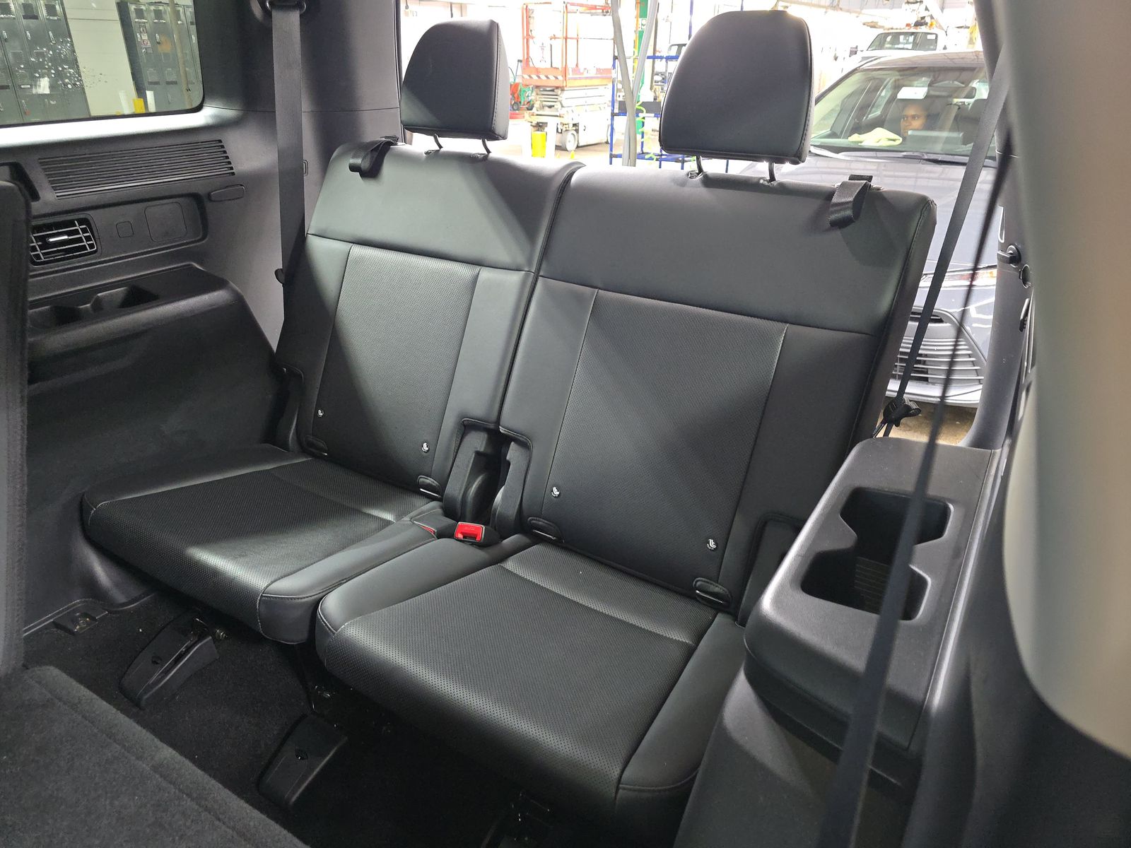 2025 Hyundai Santa Fe SEL FWD